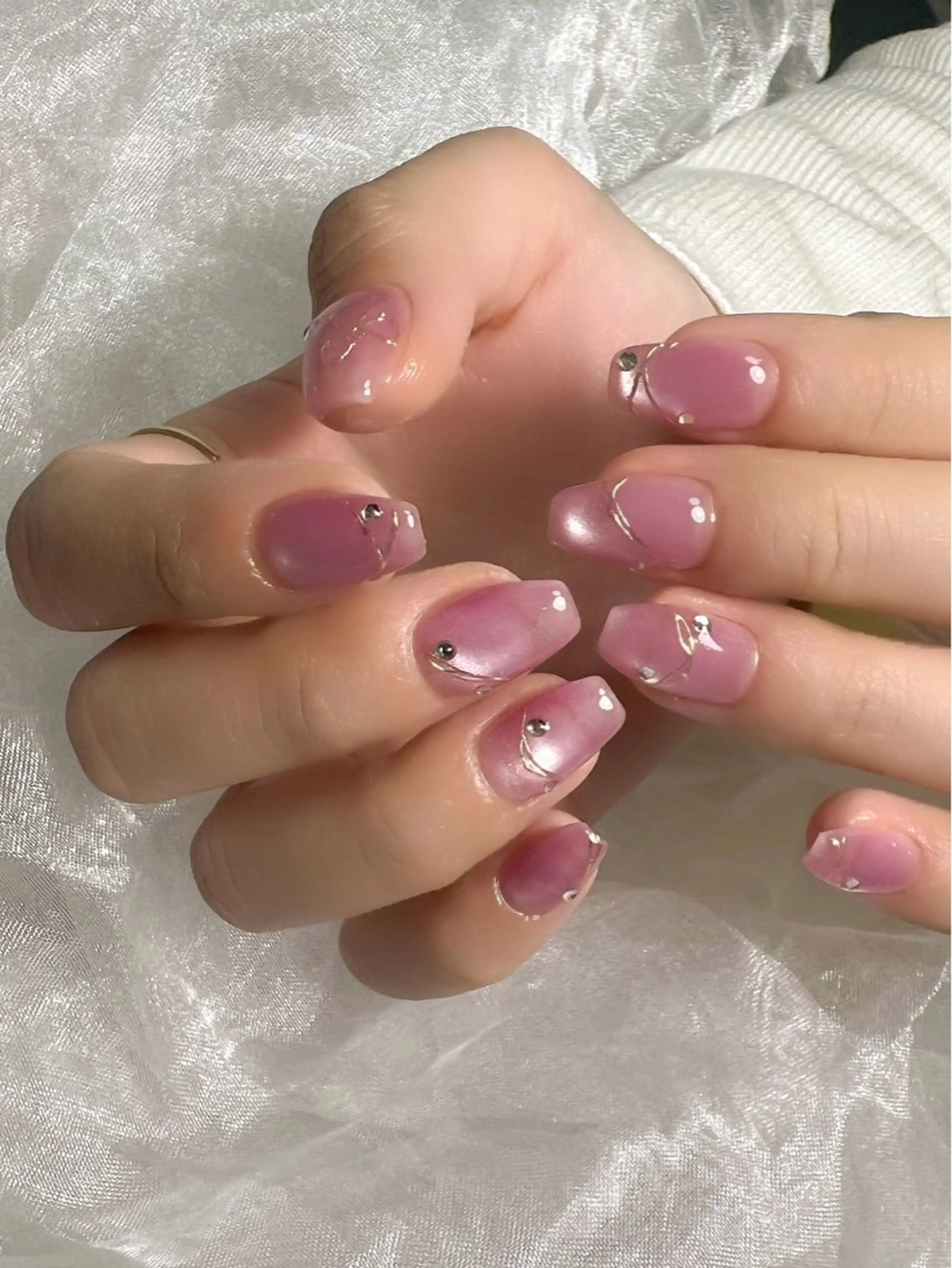 ネイル stella ⋆のネイルデザイン