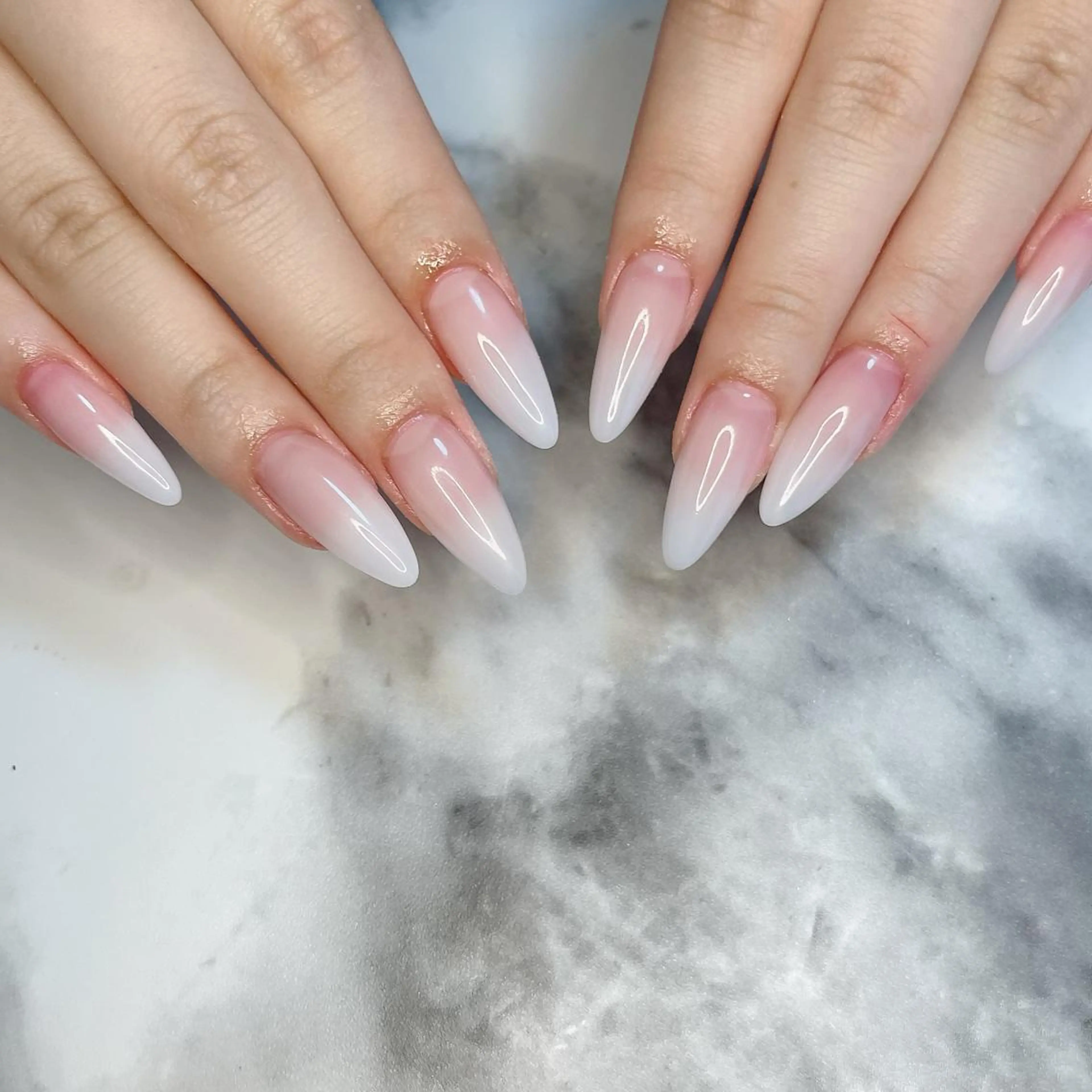 ネイル salon de belnetta所属・Kayo 💅のネイルデザイン