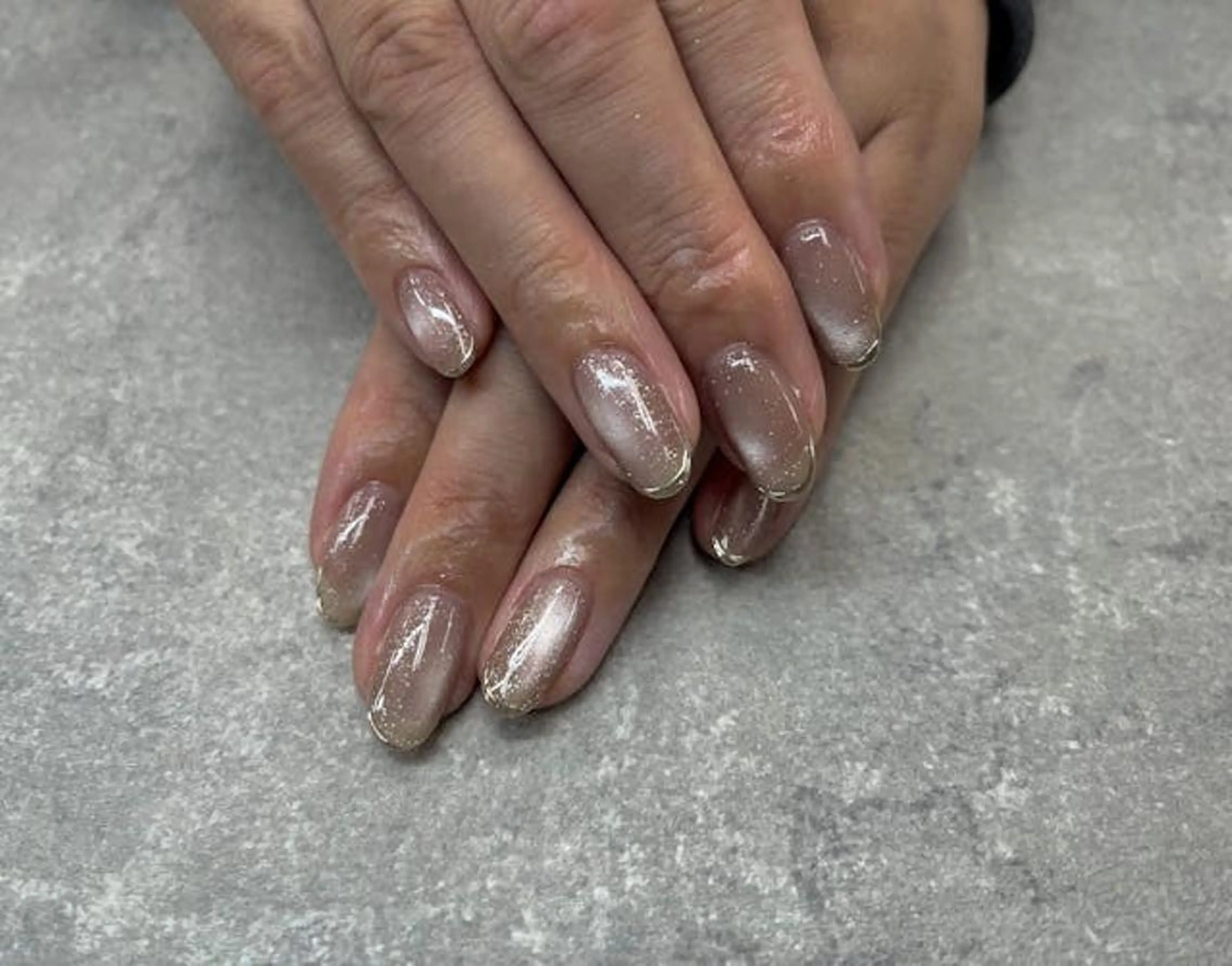 ネイル FASTNAIL PLUS 新宿店のネイルデザイン