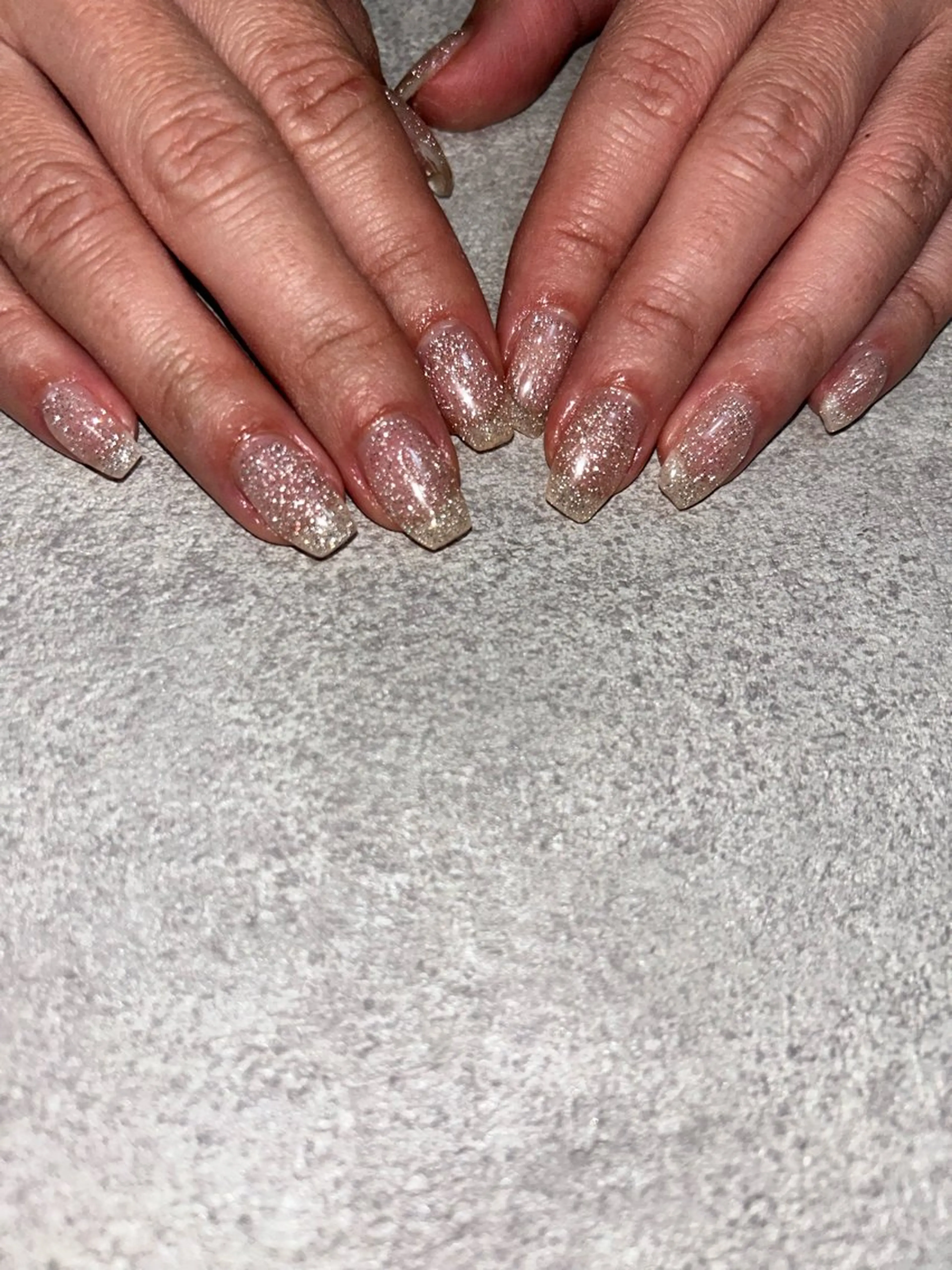 ネイル amunail浦川 歩のネイルデザイン