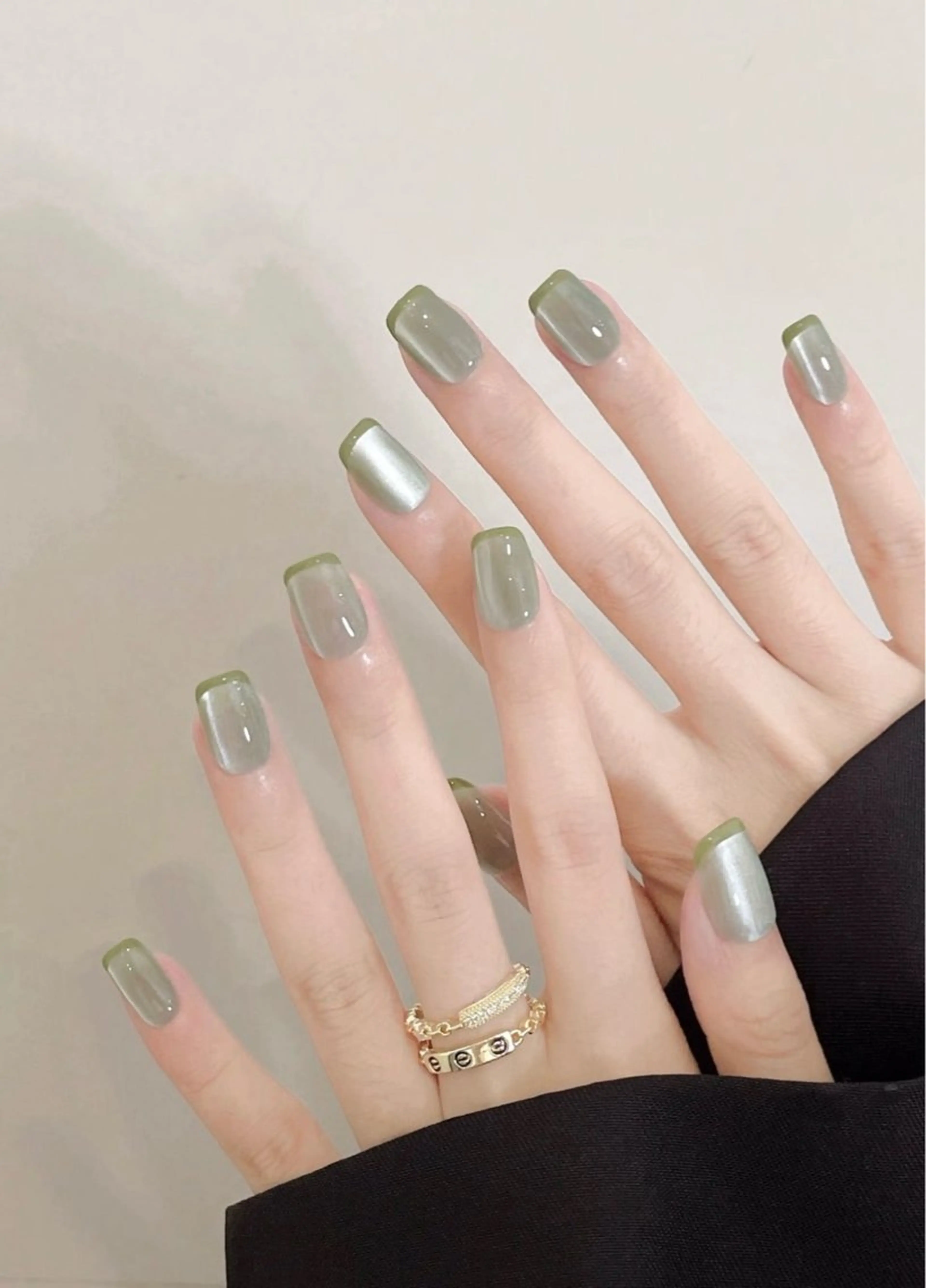 ネイル BIEL /ビエルネイル&まつ毛パーマ所属・中川 智惠のネイルデザイン