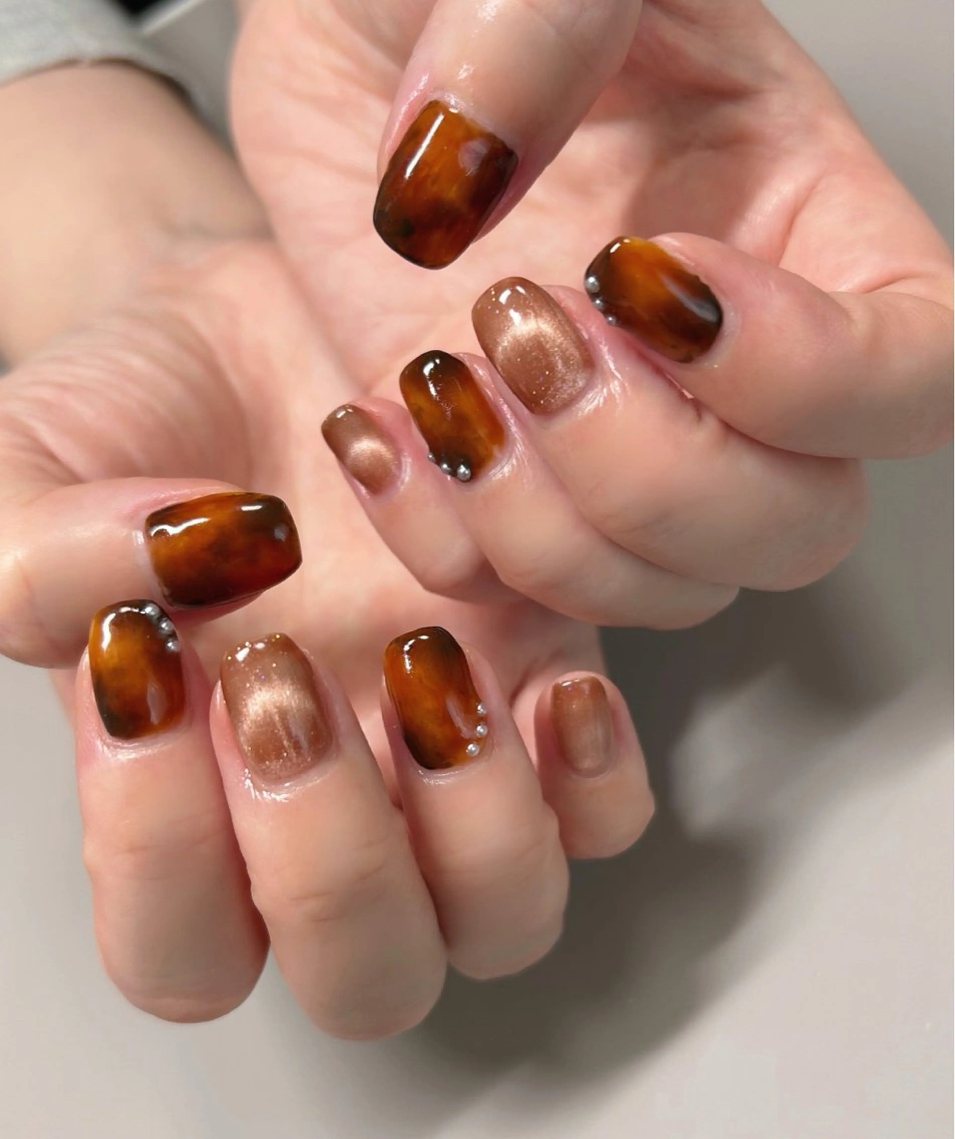 ネイル Cherirnail kaoriのネイルデザイン
