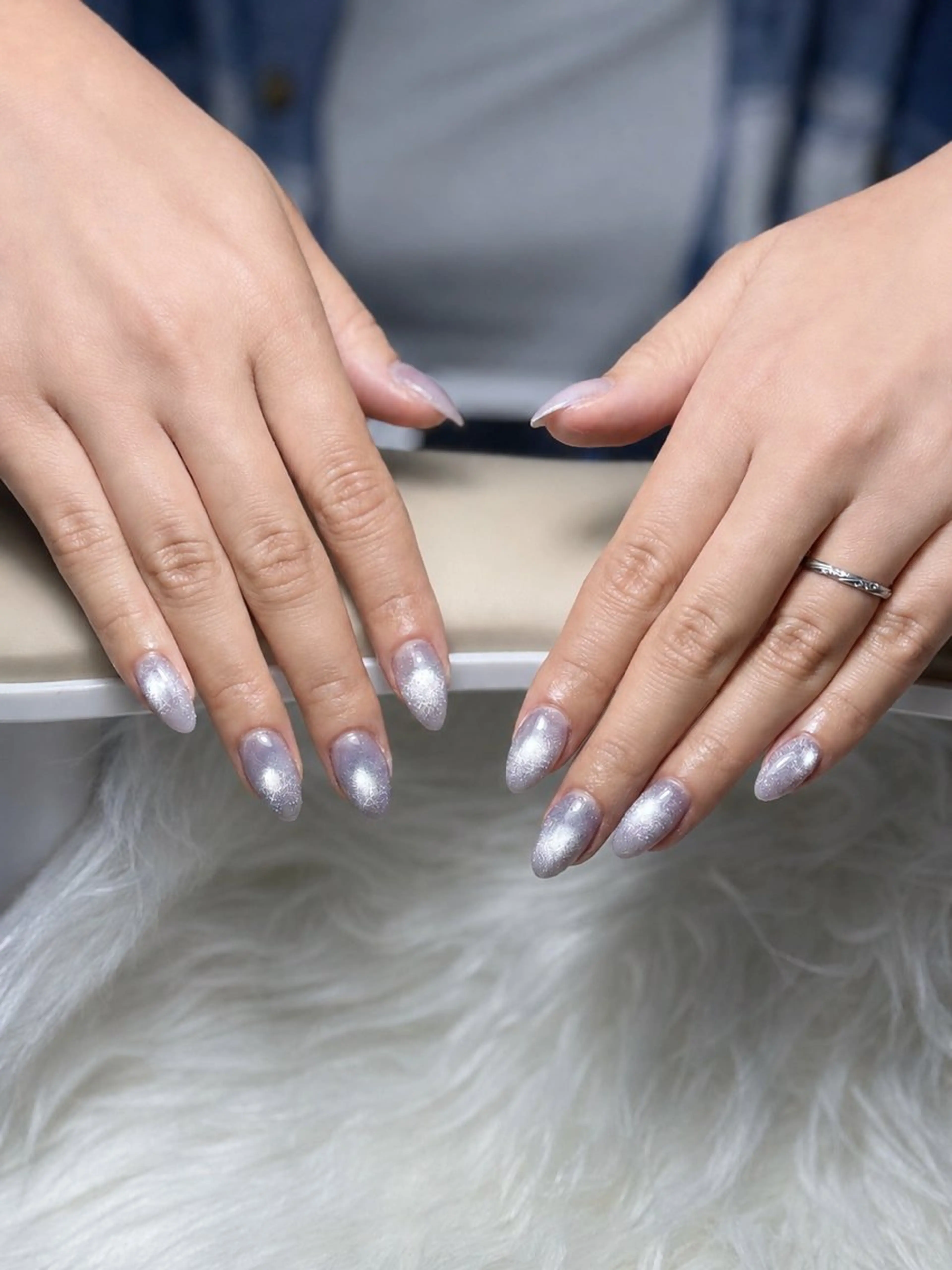 ネイル ハンドネイル Nail Salon Anのネイルデザイン