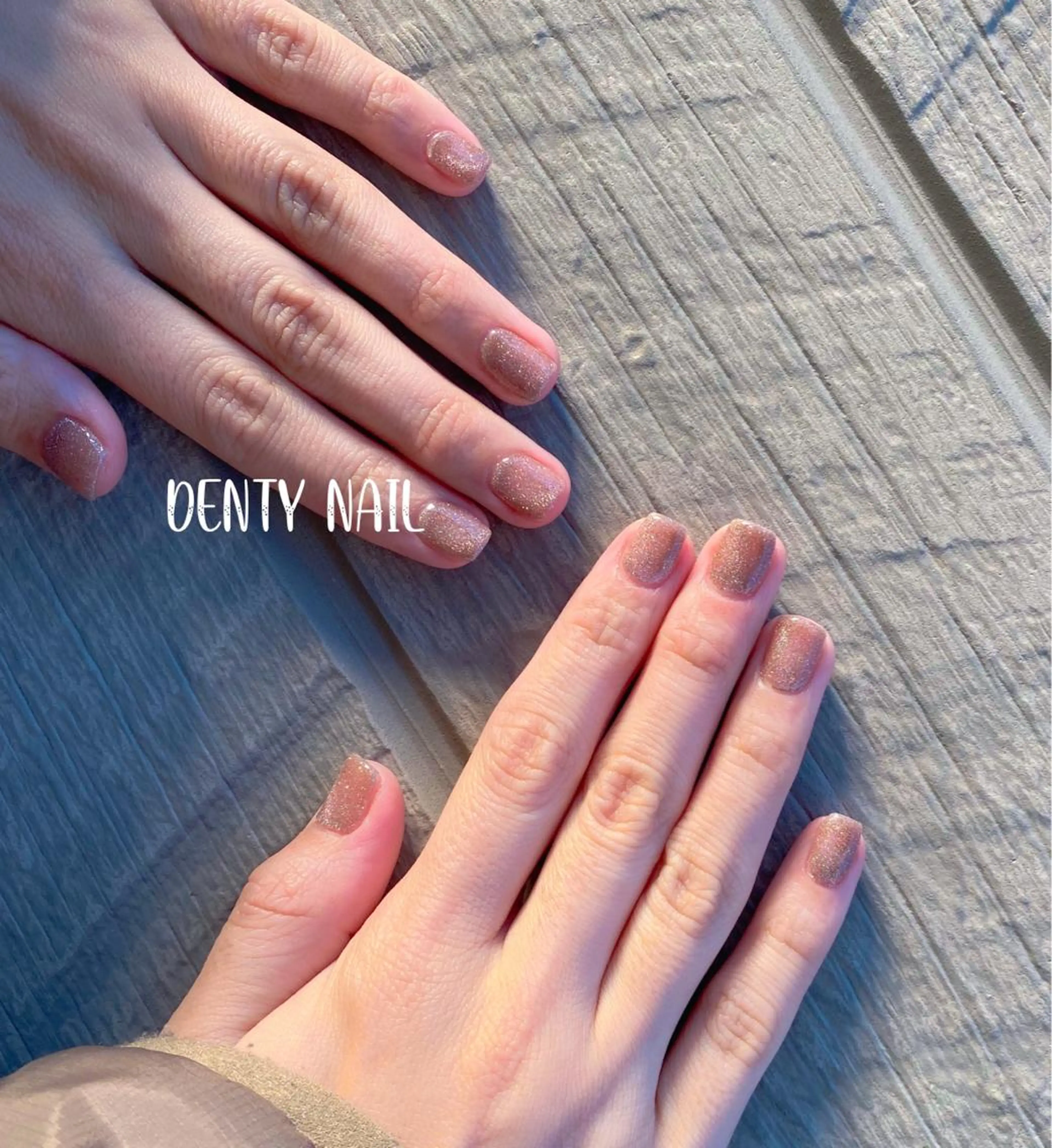 ネイル DENTY NAIL -ArtRoom-のネイルデザイン