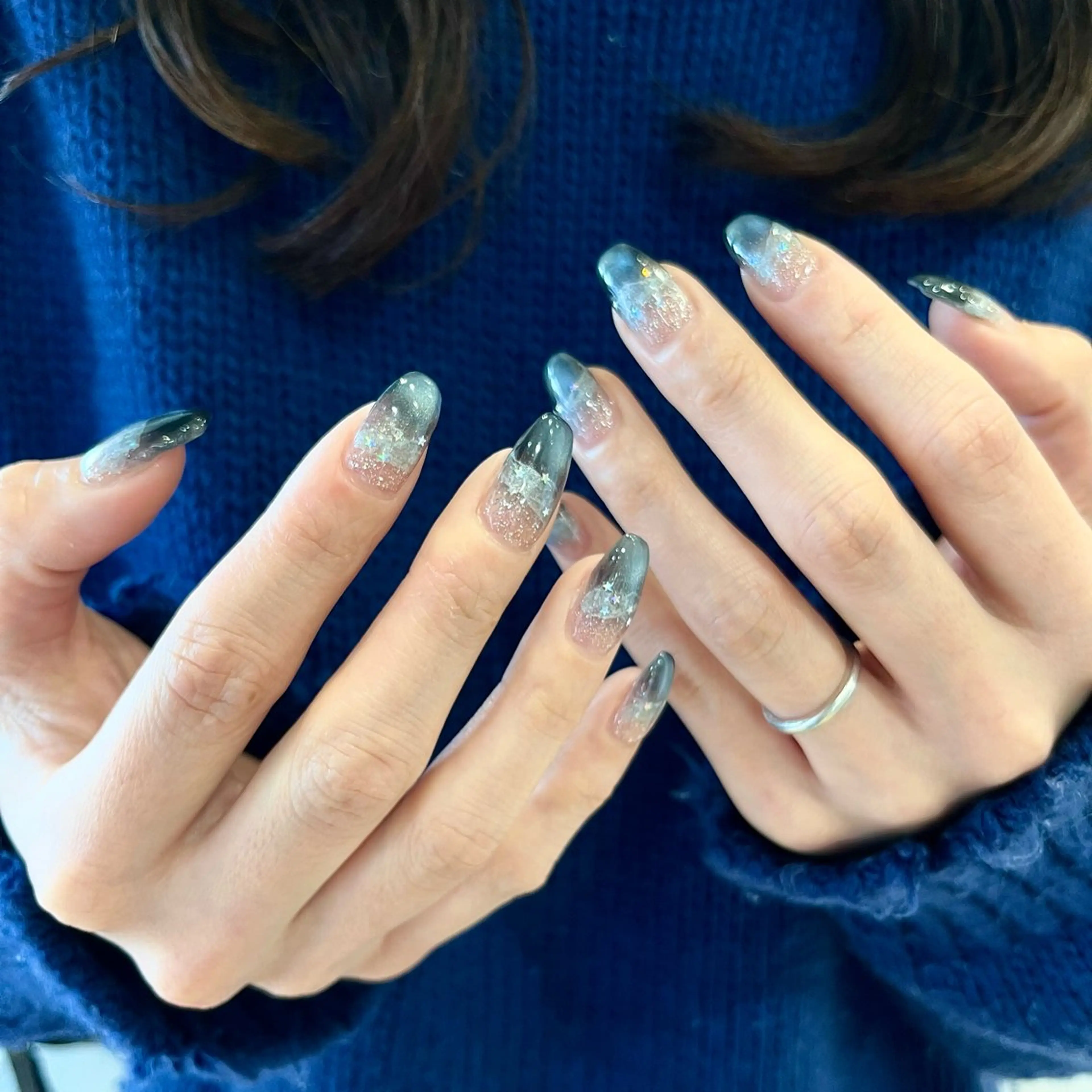 ネイル horikawa .yのネイルデザイン