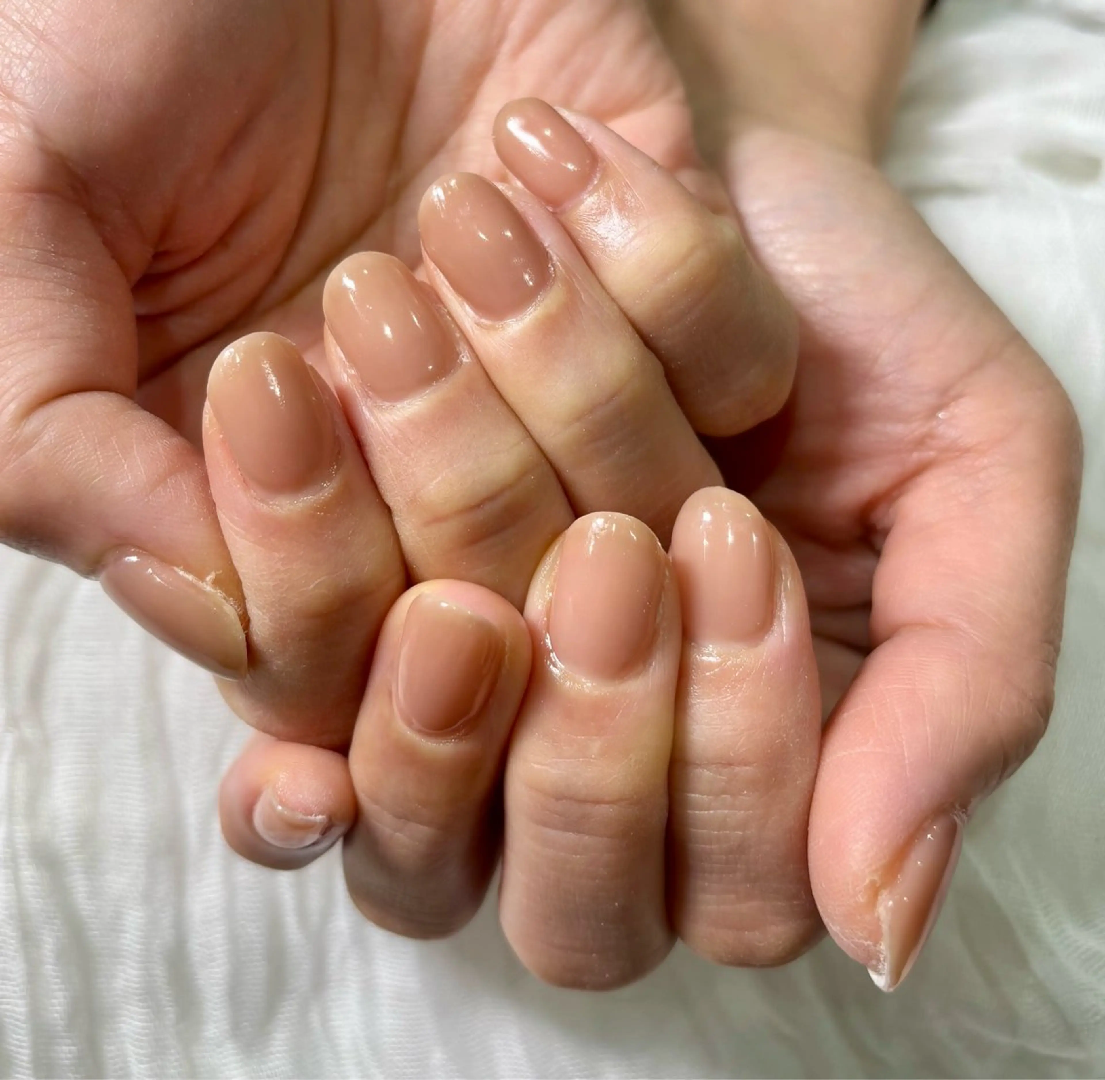 ネイル Shine 🫧honoka🫧のネイルデザイン