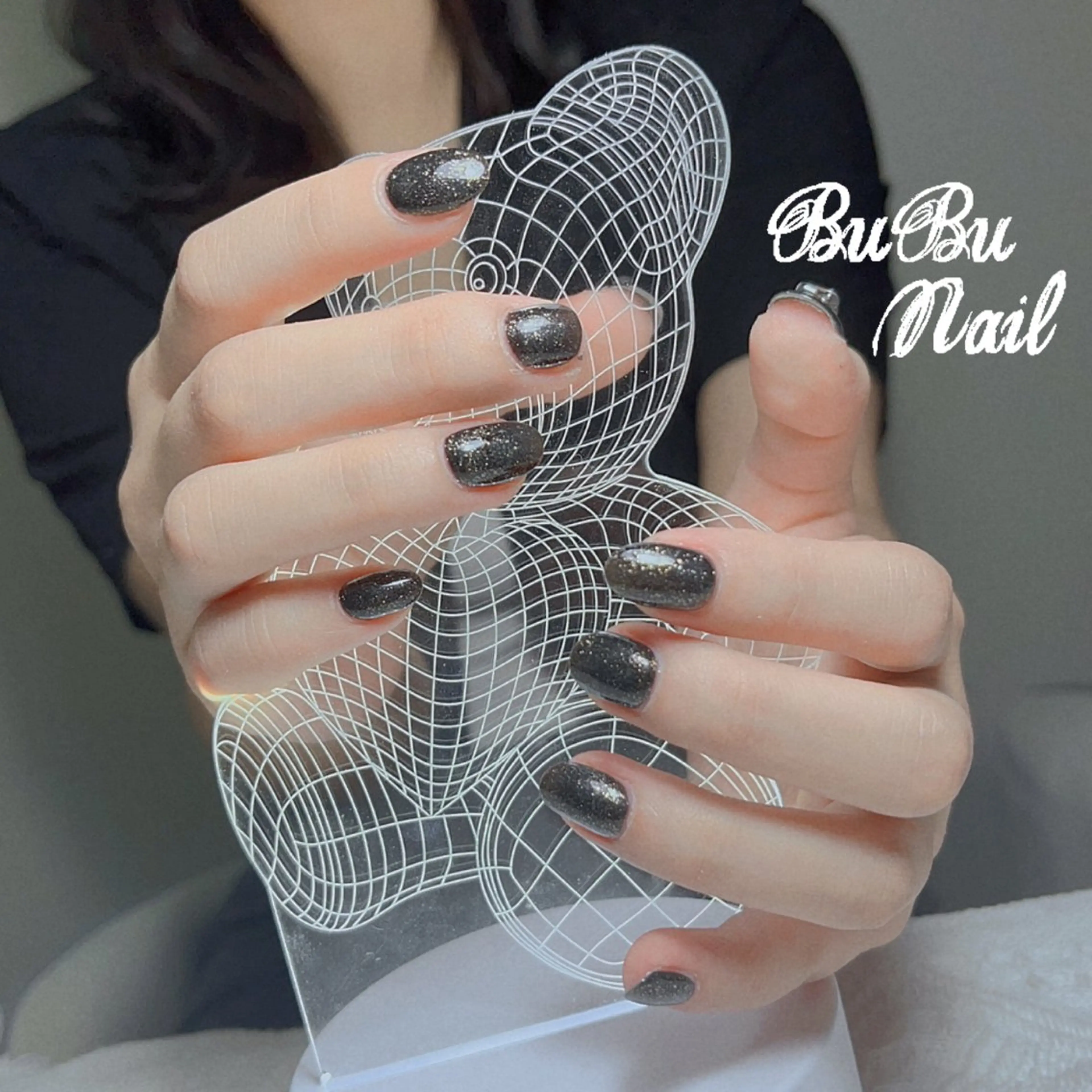 ネイル BuBu Nail渋谷道玄坂2のネイルデザイン