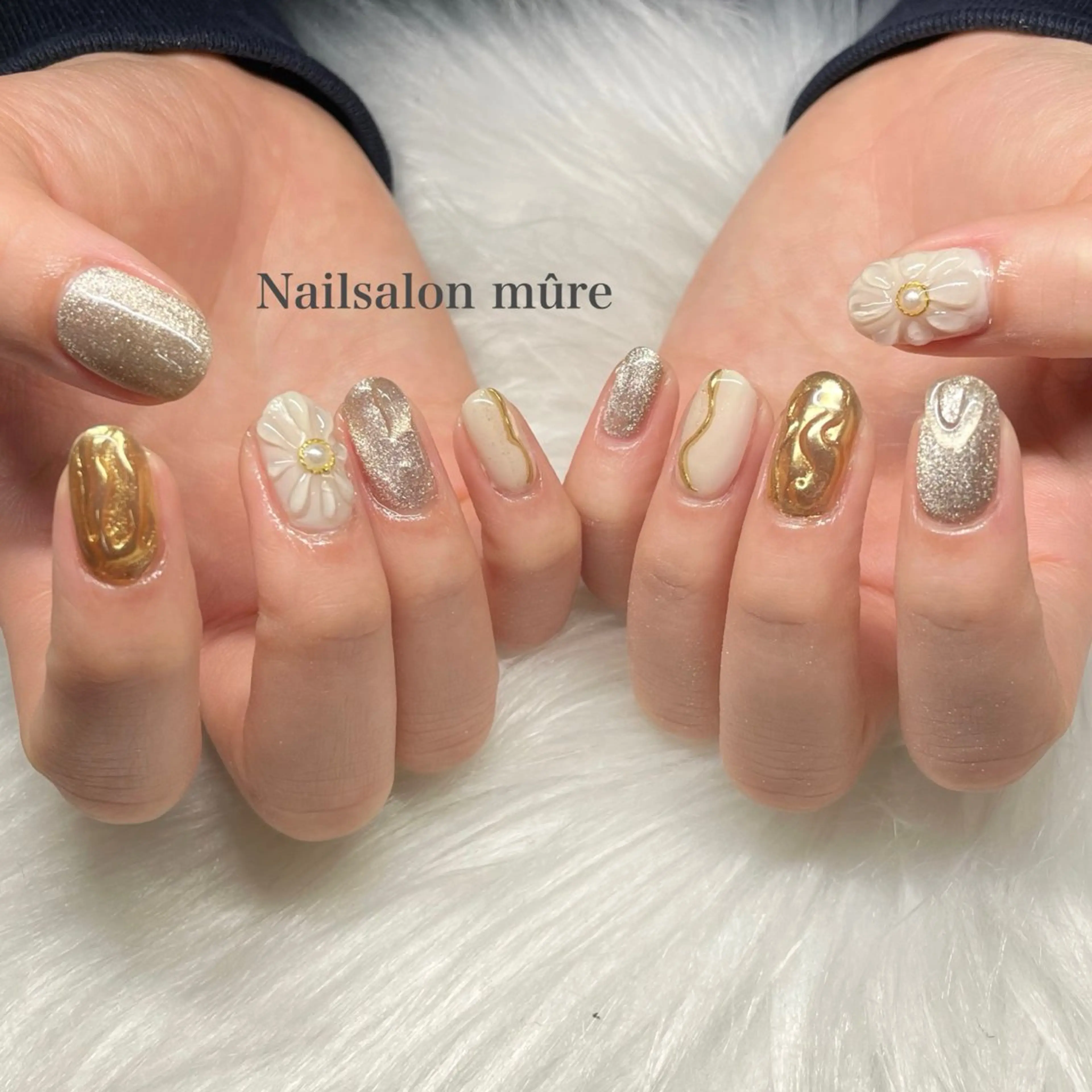 ネイル Nailsalon mureのその他イメージ
