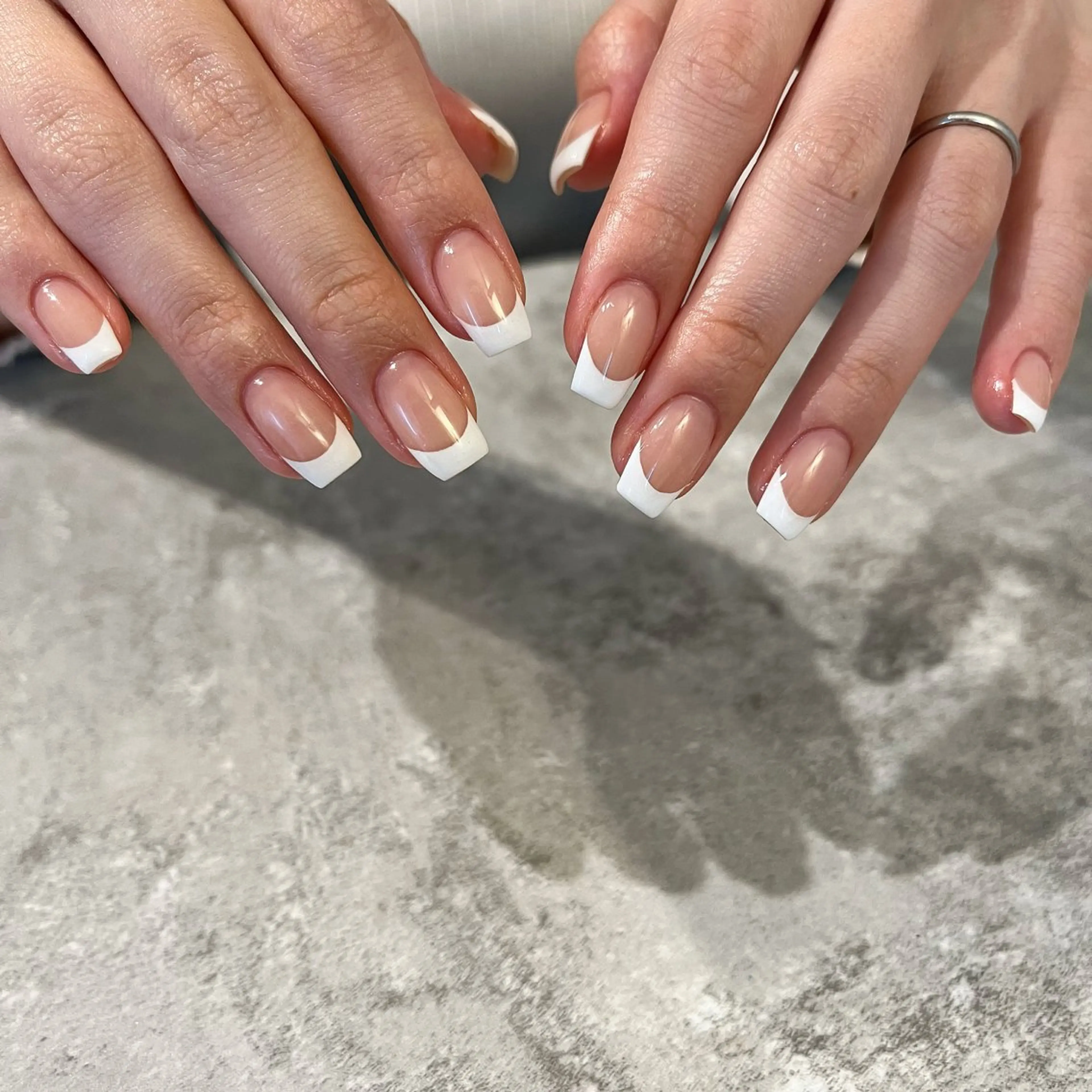 ネイル ハンドネイル Lélia nailのネイルデザイン