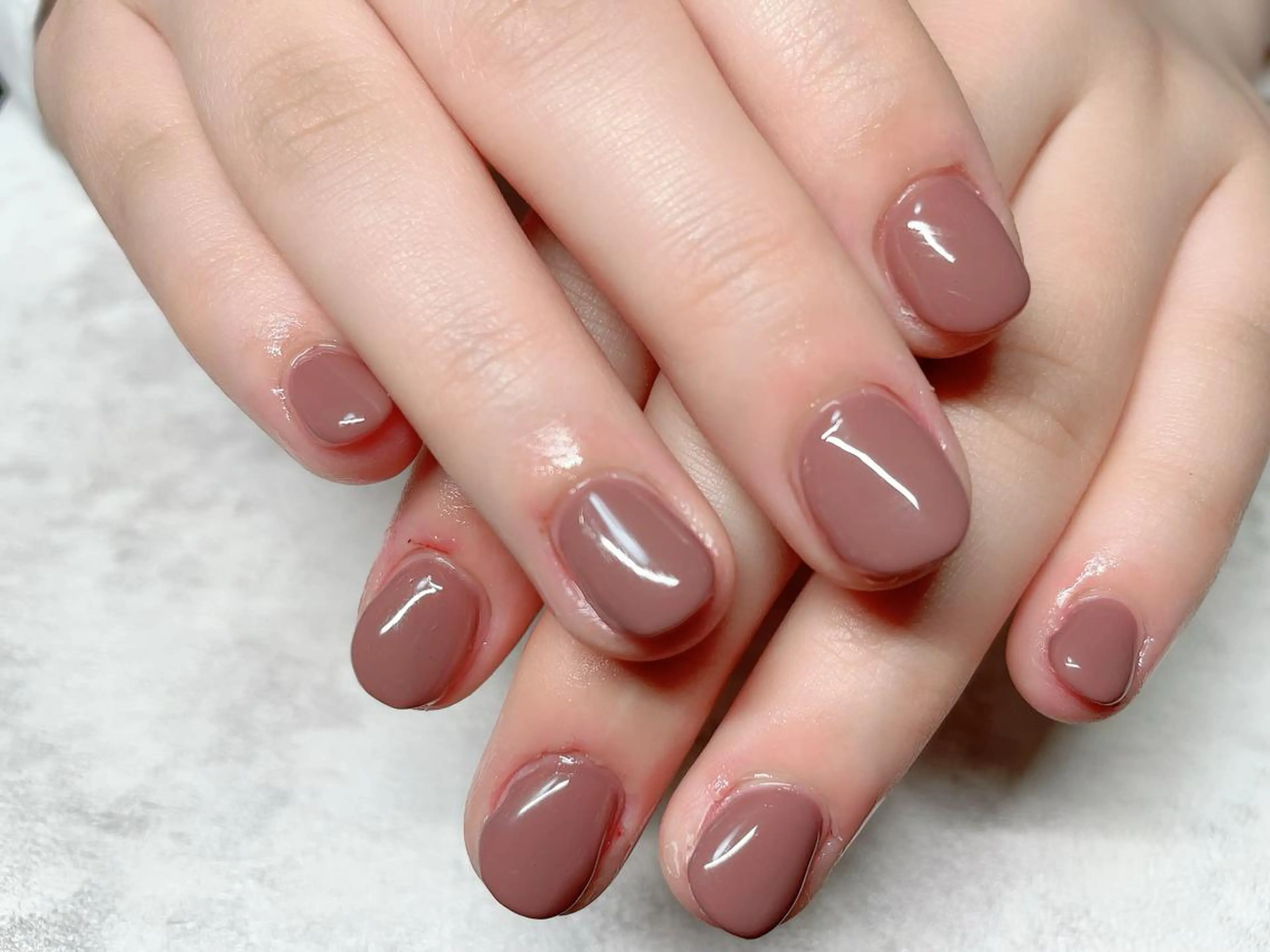 ネイル アートネイル フットネイル キラキラネイル ニュアンスネイル オフィスネイル nail happiness.のネイルデザイン