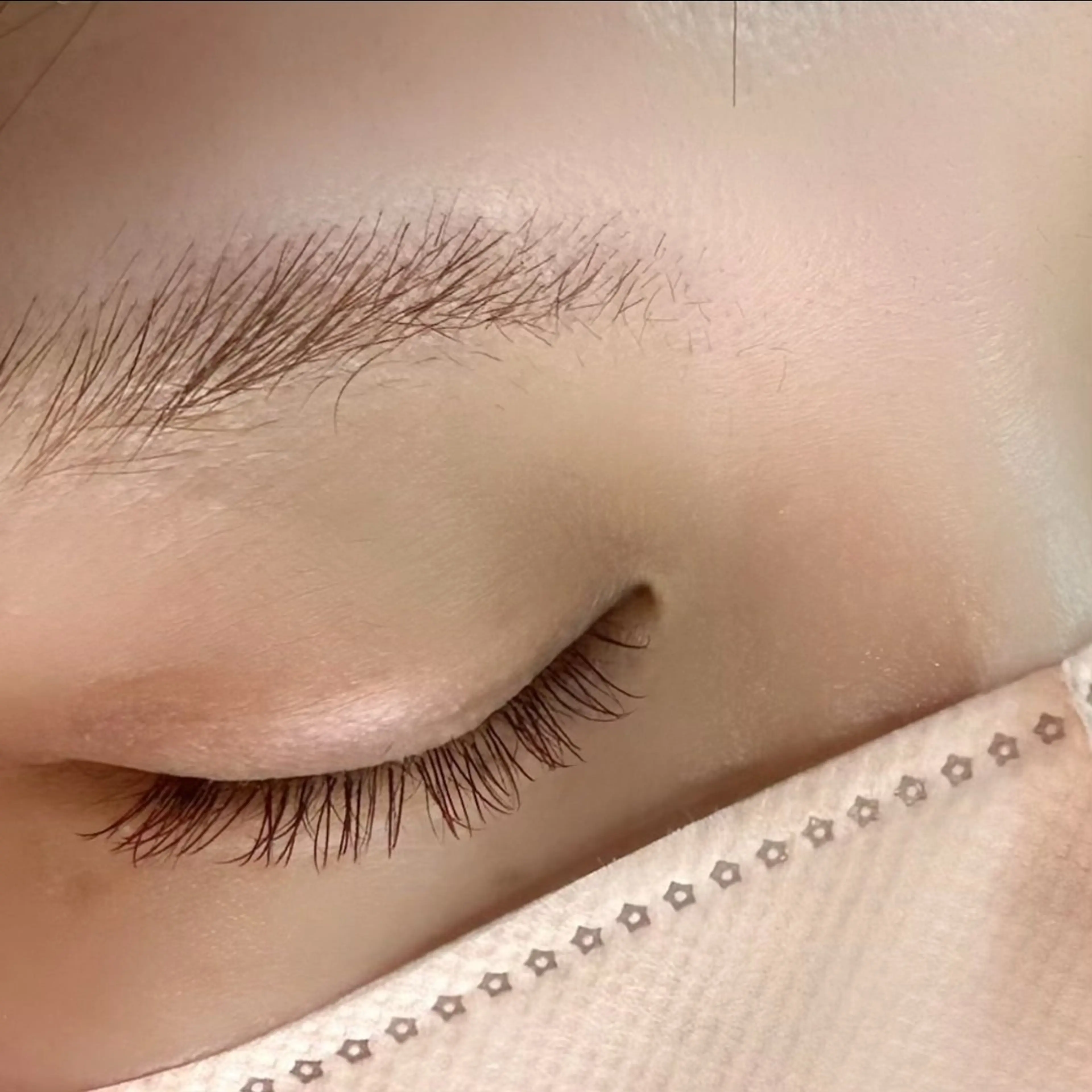 マツエク・マツパ midorinoheya所属・とよはら みどりのマツエク・マツパデザイン