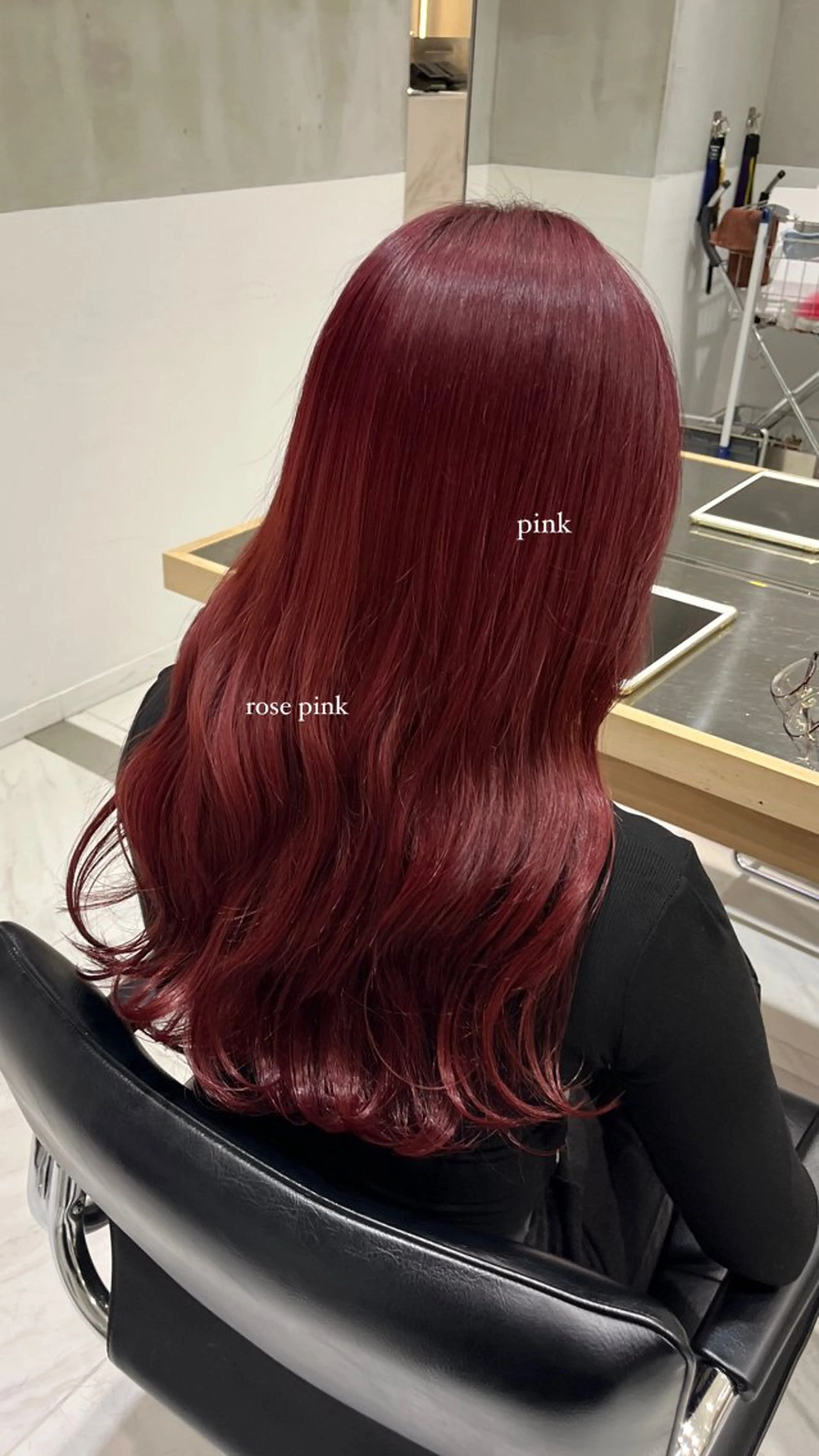 セミロング ショート募集中/ ‎💐Kanaのヘアスタイル