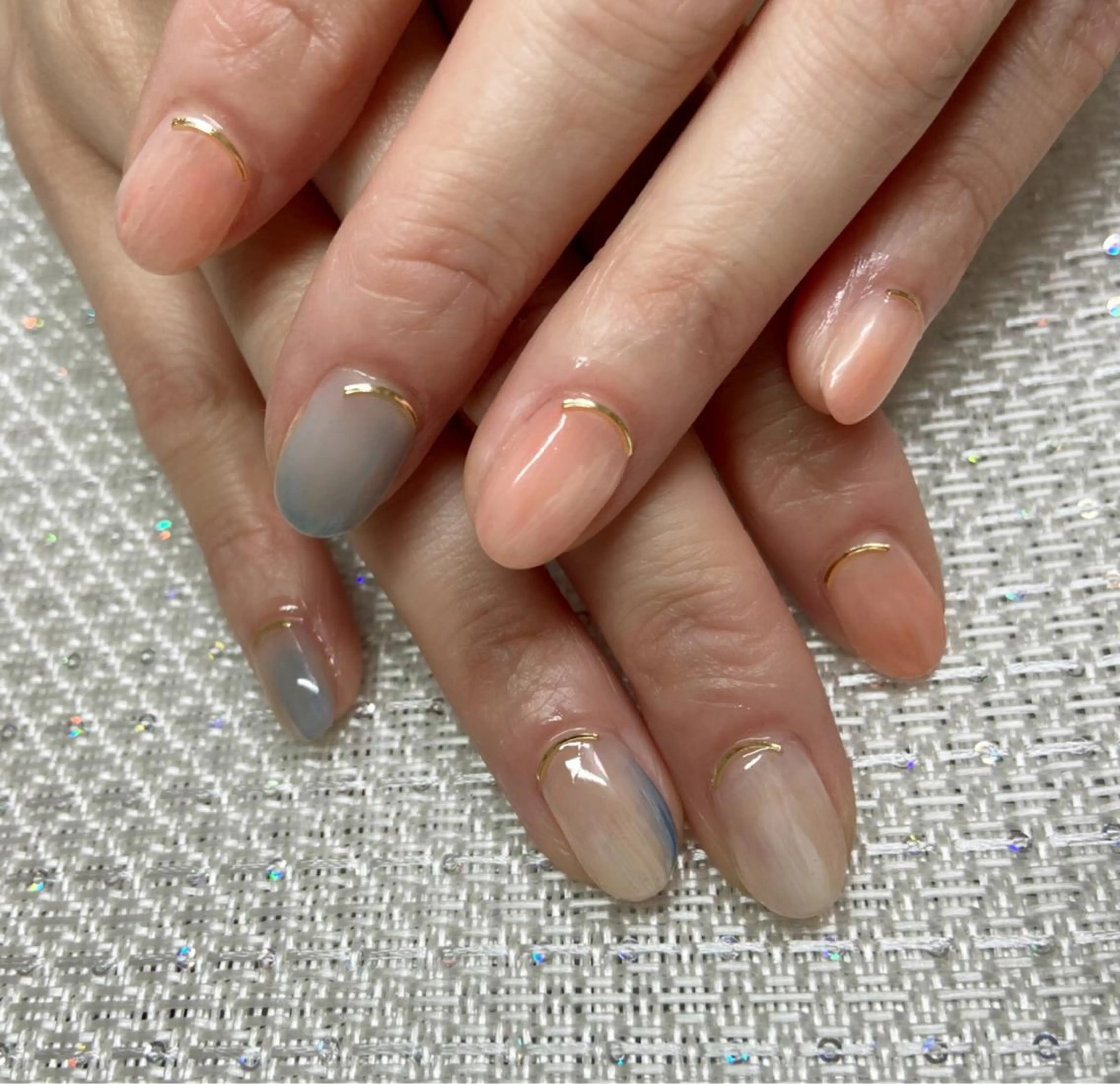 ネイル private salon  Rinの眉毛・アイブロウイメージ