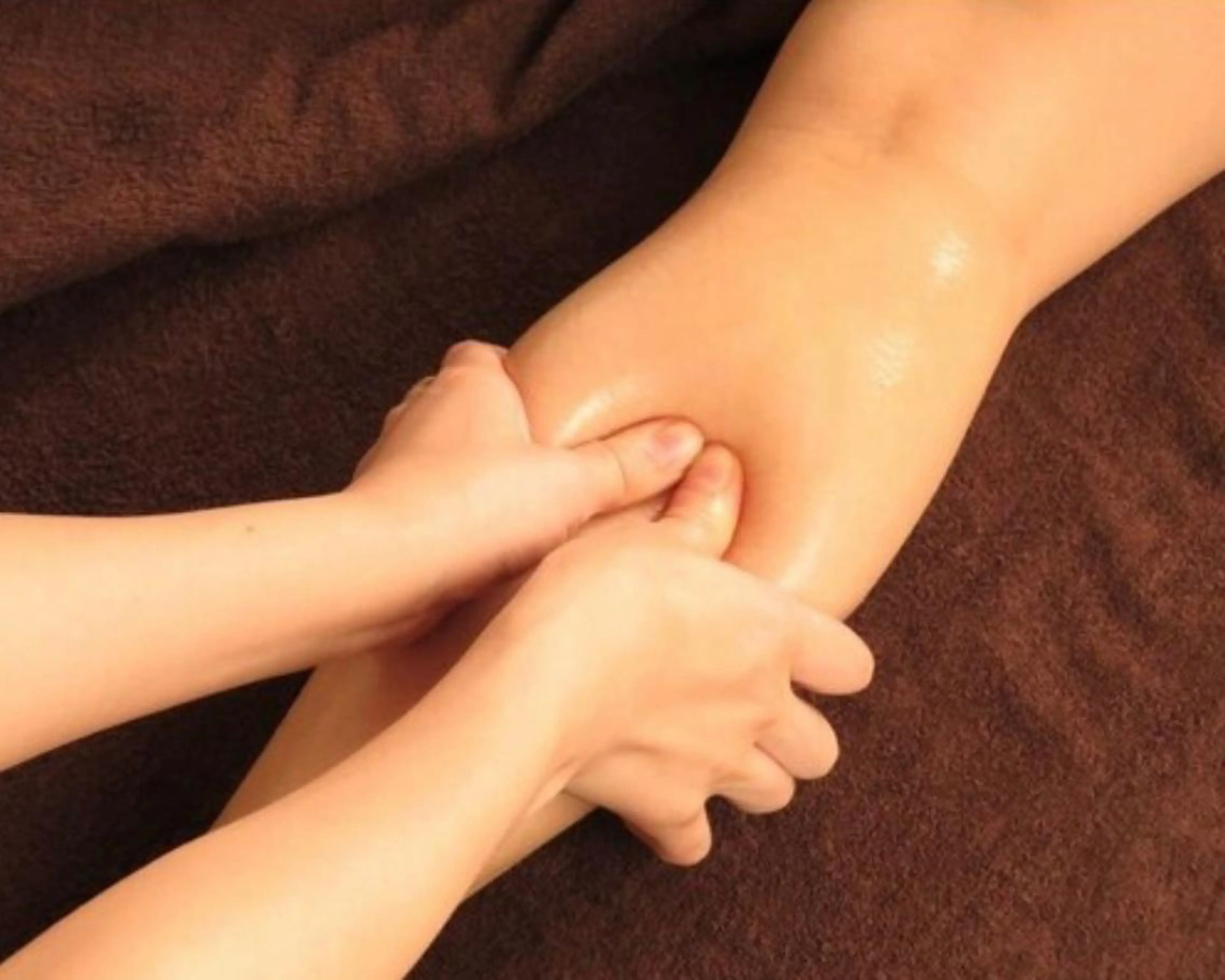 EXTR エクスターのエステ・リラクイメージ