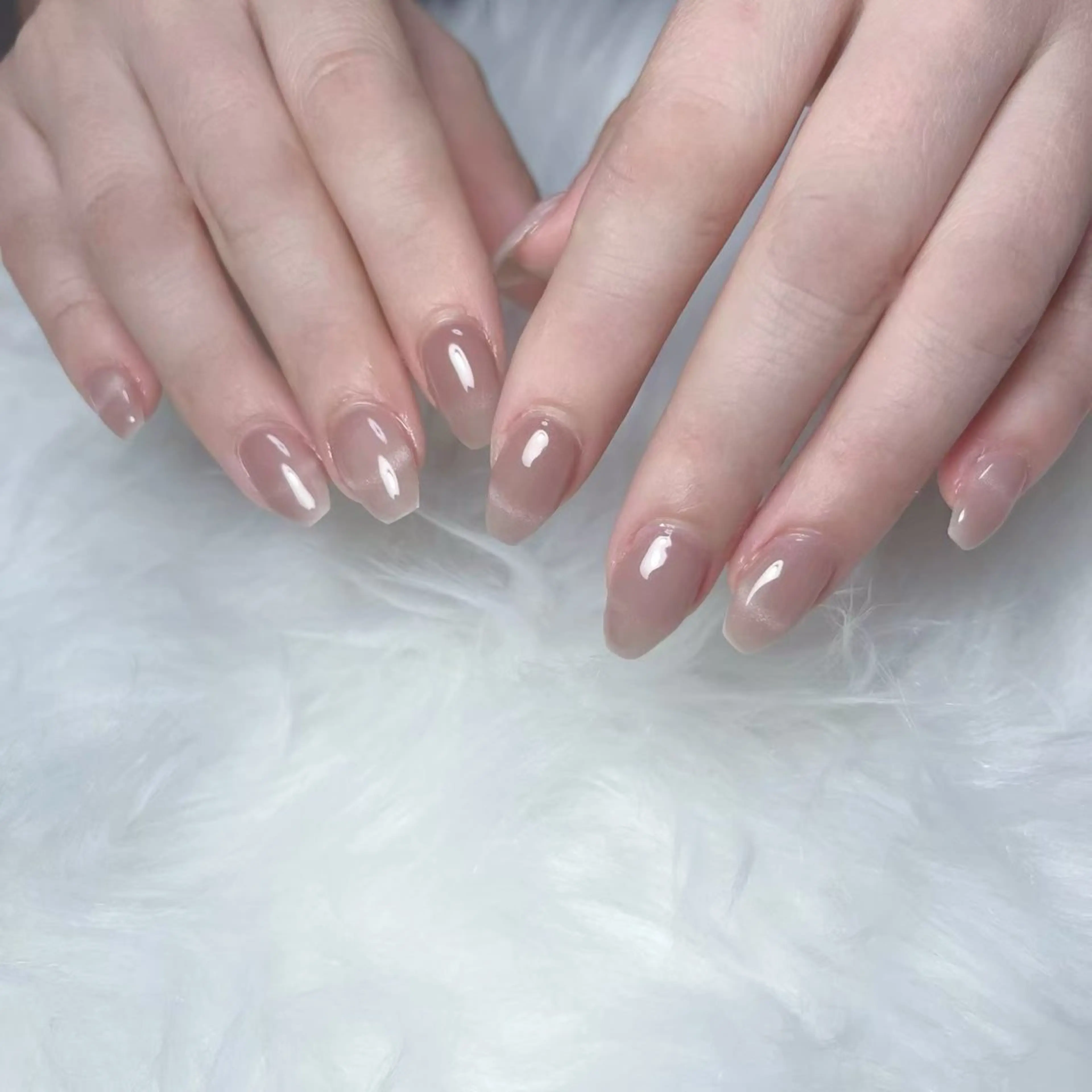 ネイル 石井 瑠乃のネイルデザイン