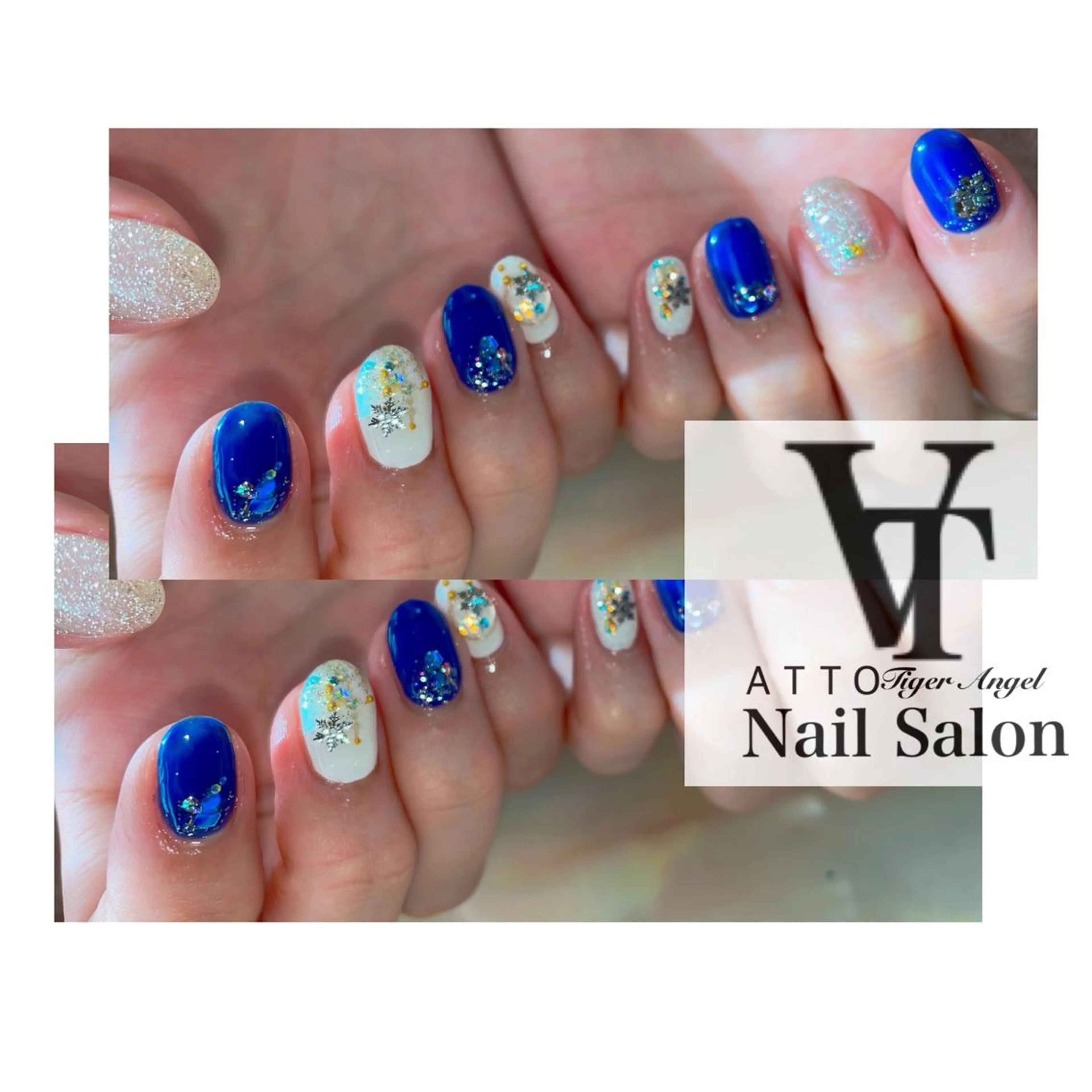 ネイル ハンドネイル ATTO SHIORIのエステ・リラクイメージ