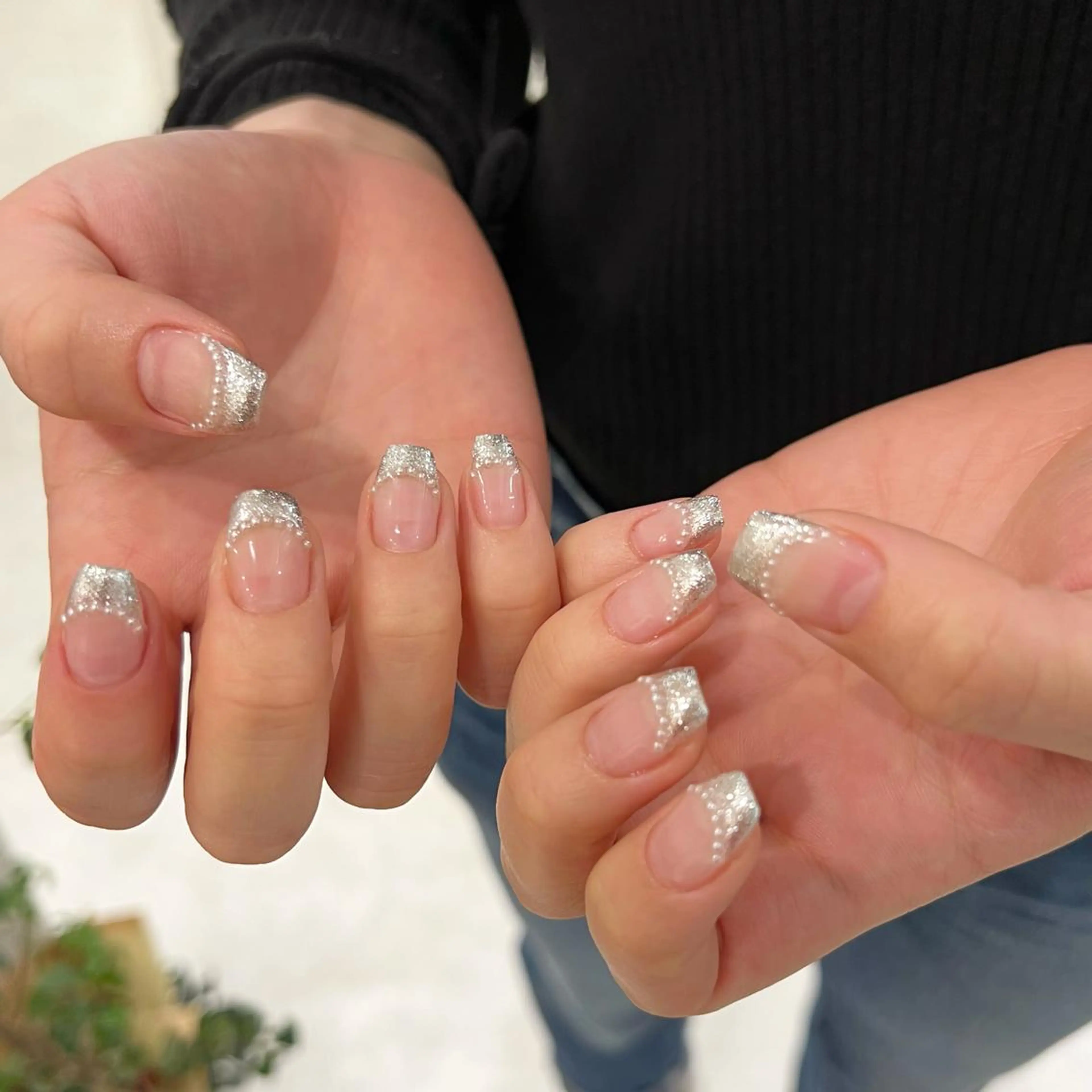 ネイル emunail あやかのネイルデザイン