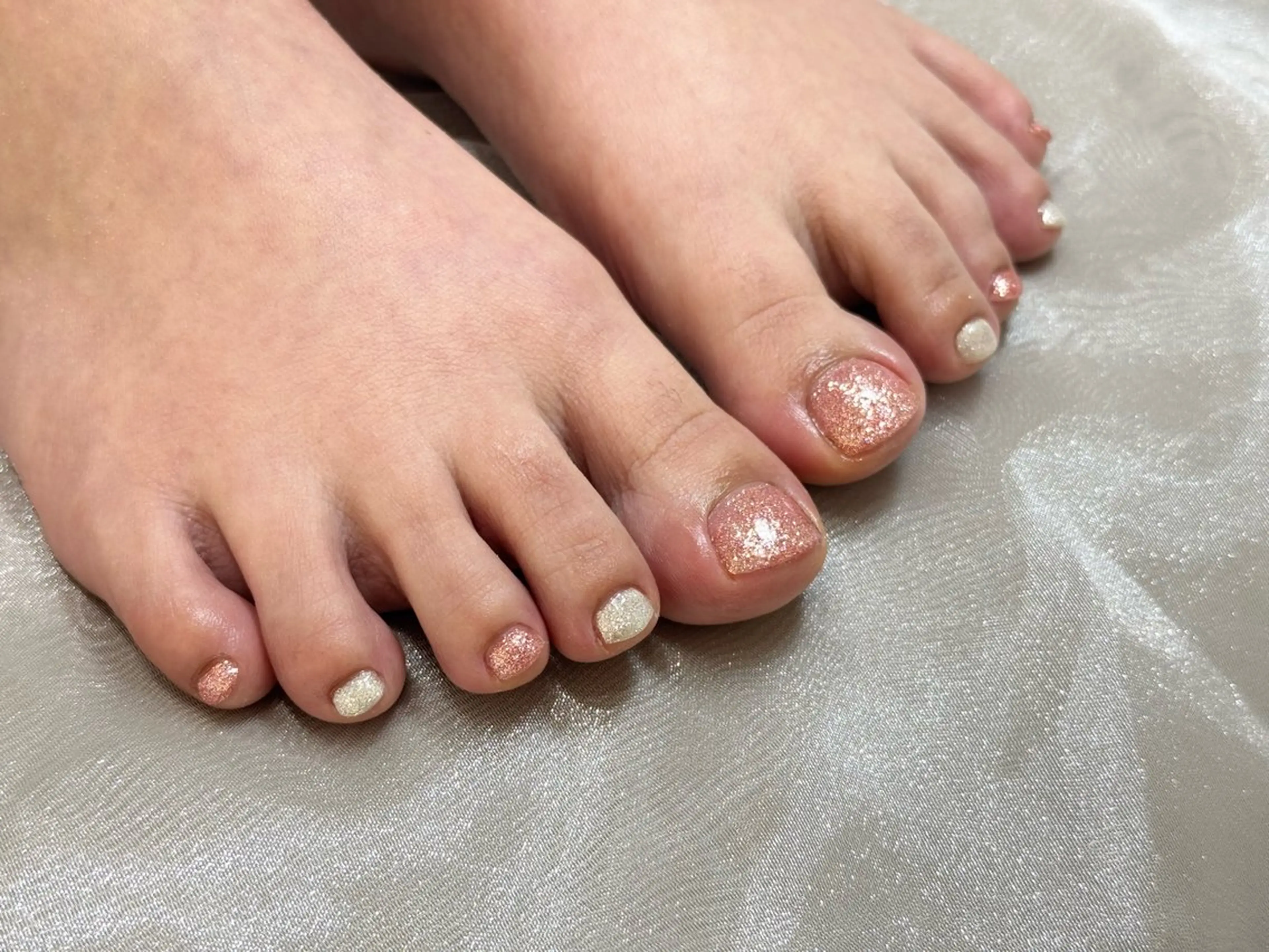 ネイル celan serinaのネイルデザイン