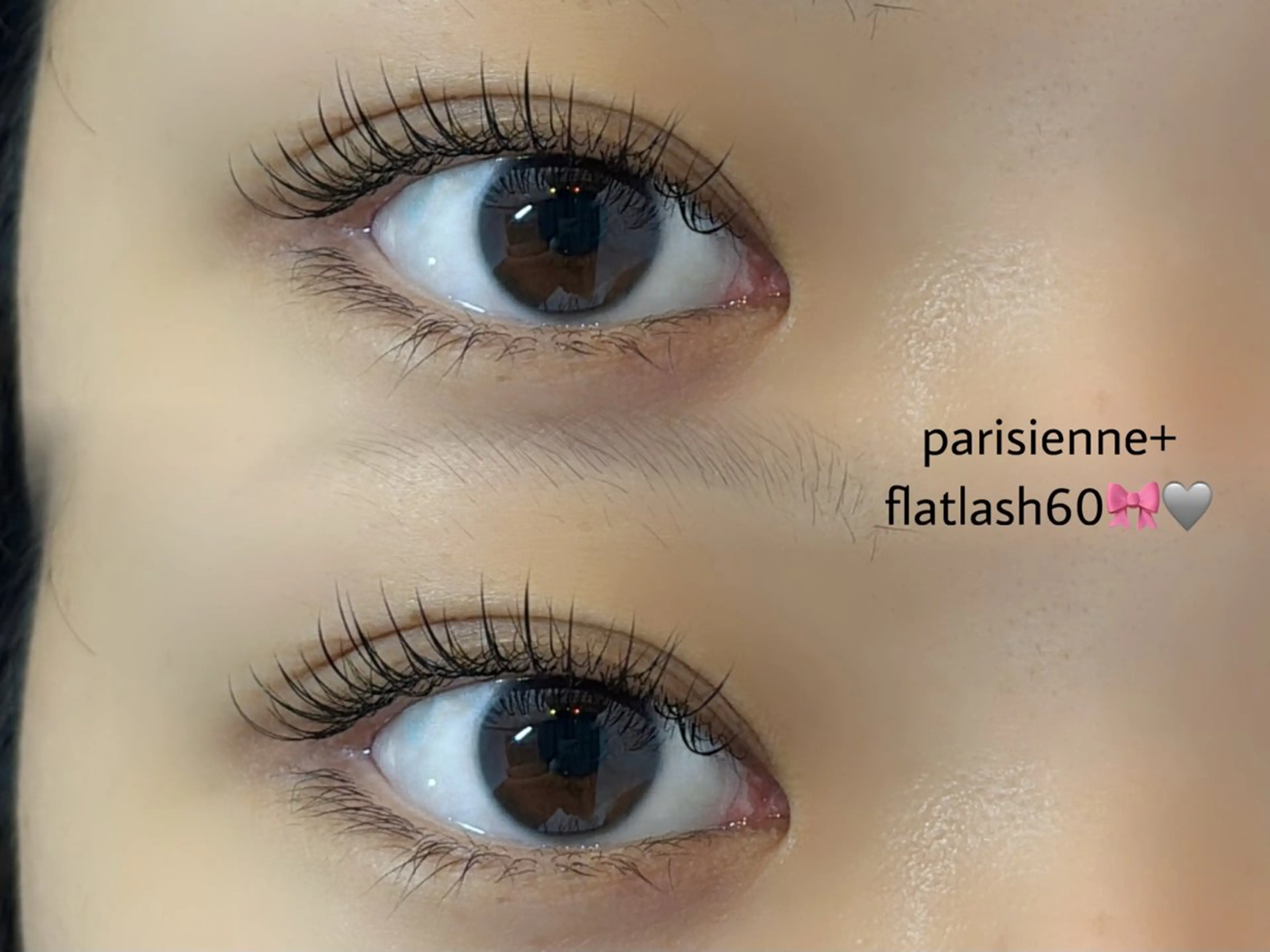 マツエク・マツパ マツパ kirara🎀♡ 新丸子/武蔵小杉のマツエク・マツパデザイン