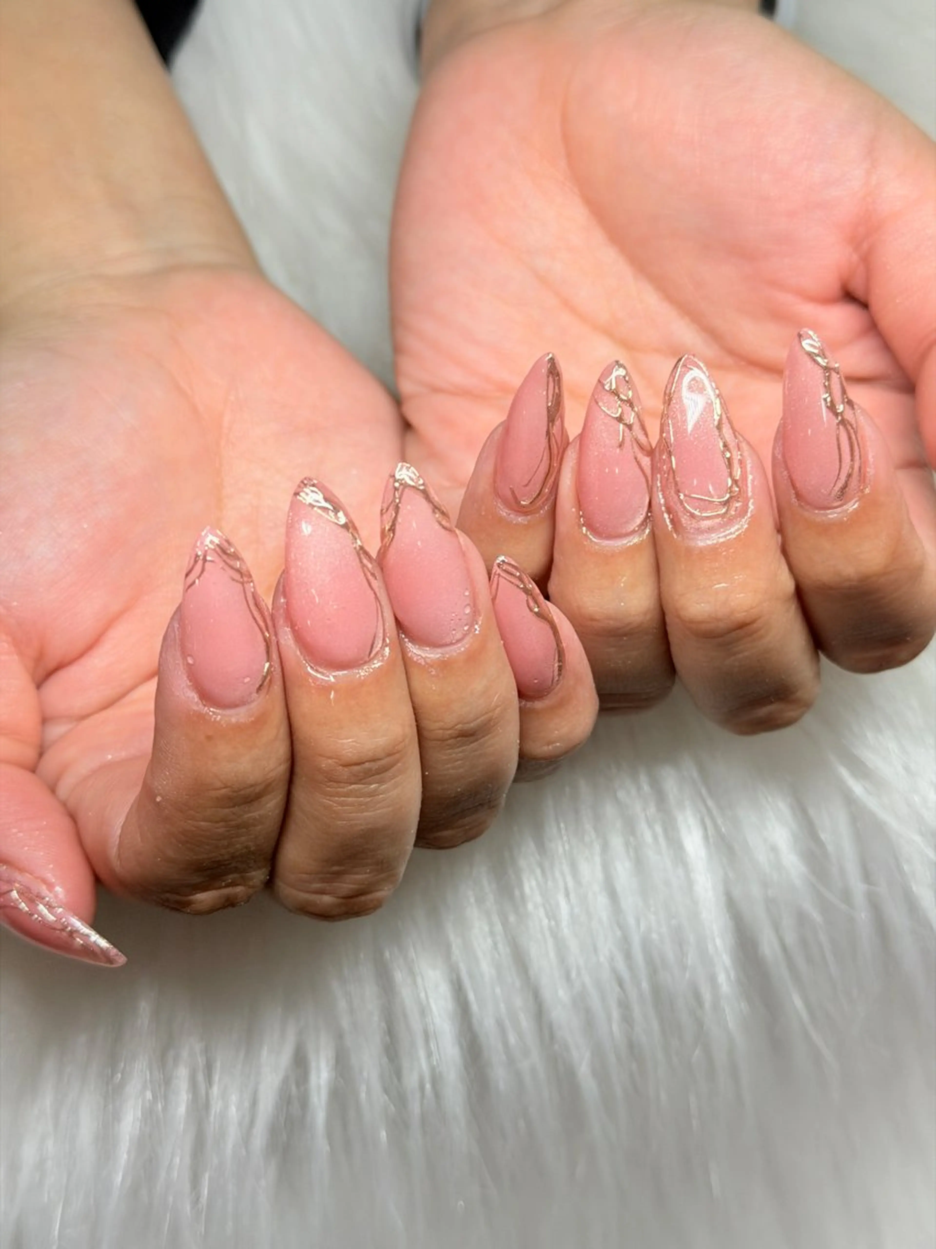 ネイル Rin Rinのネイルデザイン