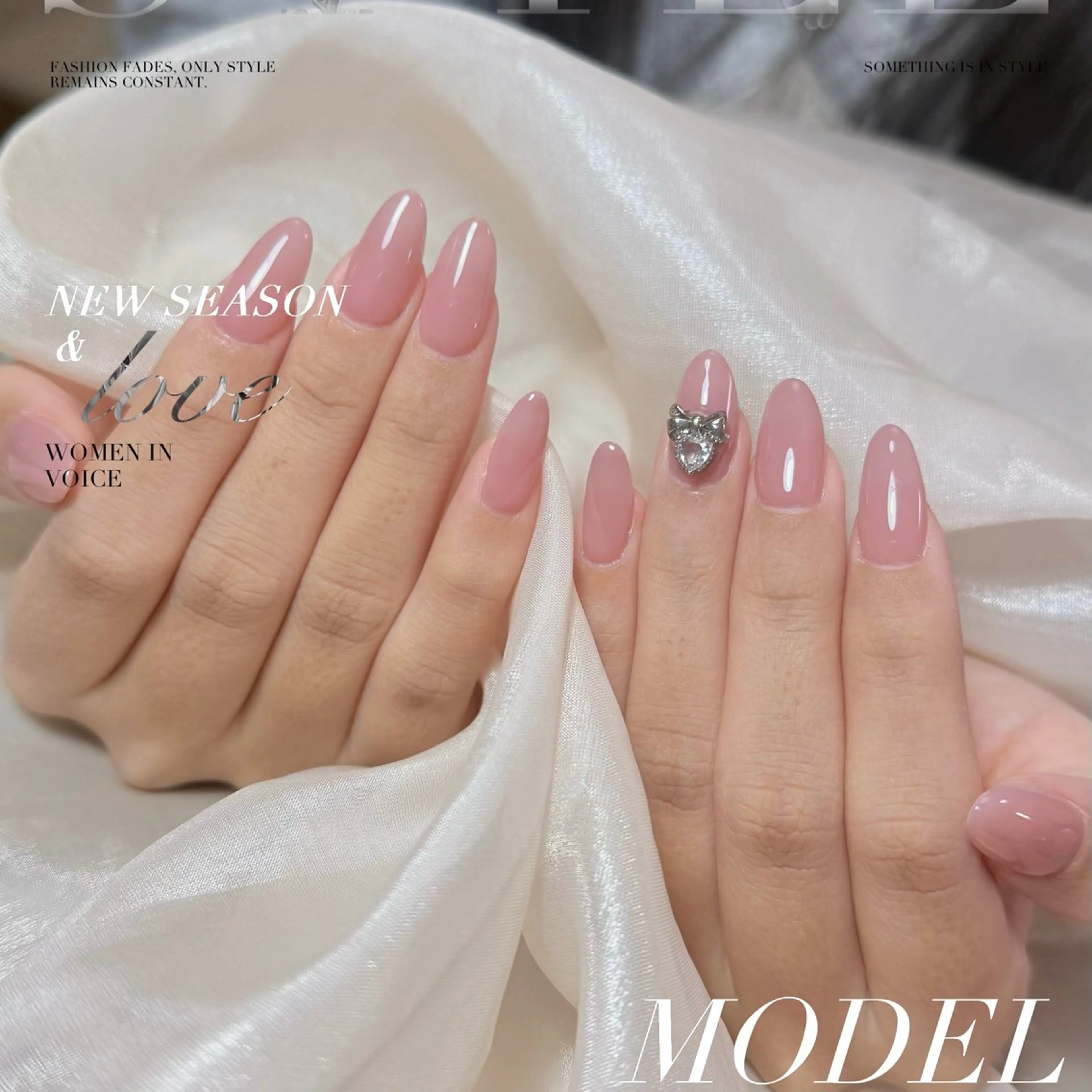 ネイル Nail ミオのネイルデザイン