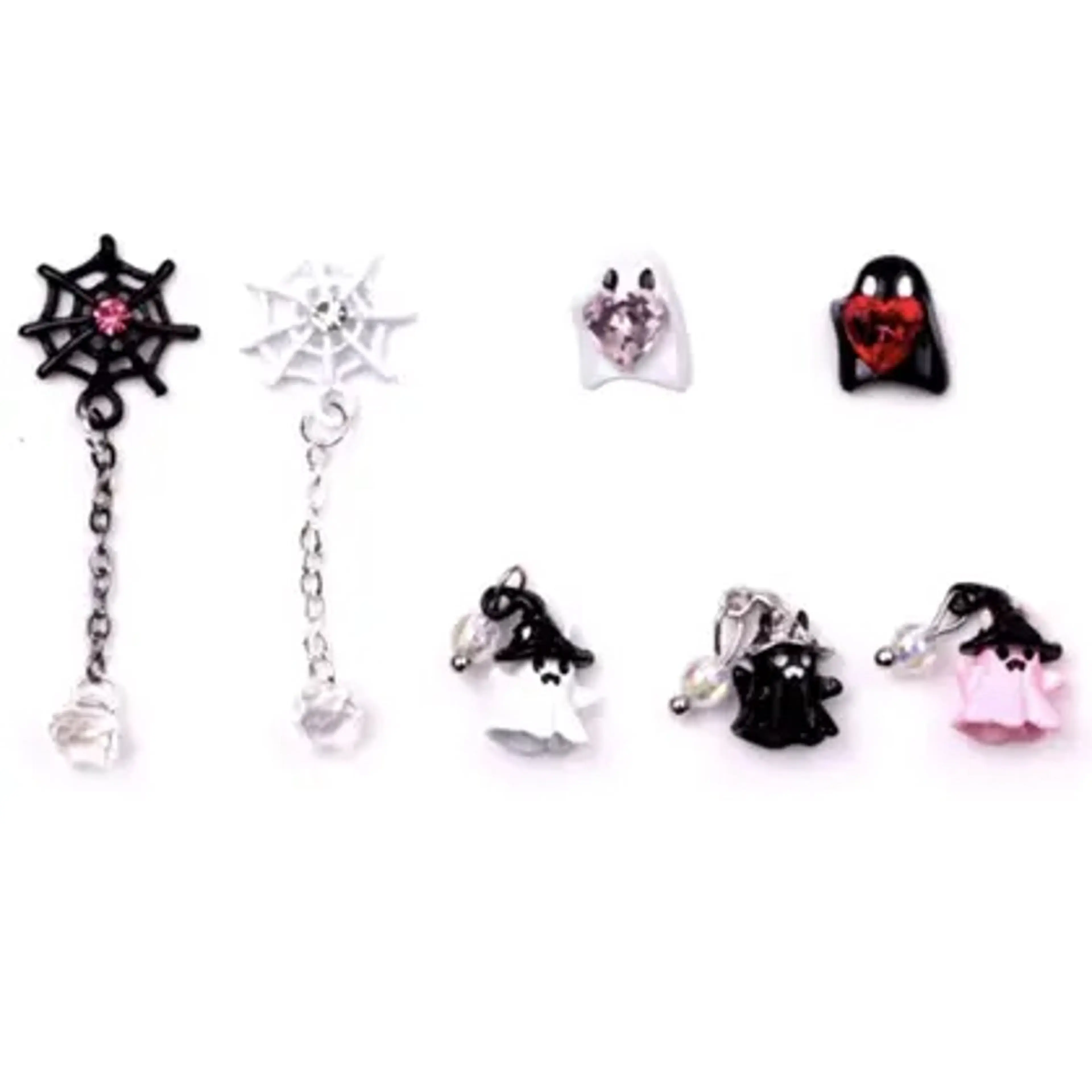 ネイル NFY-[チアキ] nailforyouのネイルデザイン