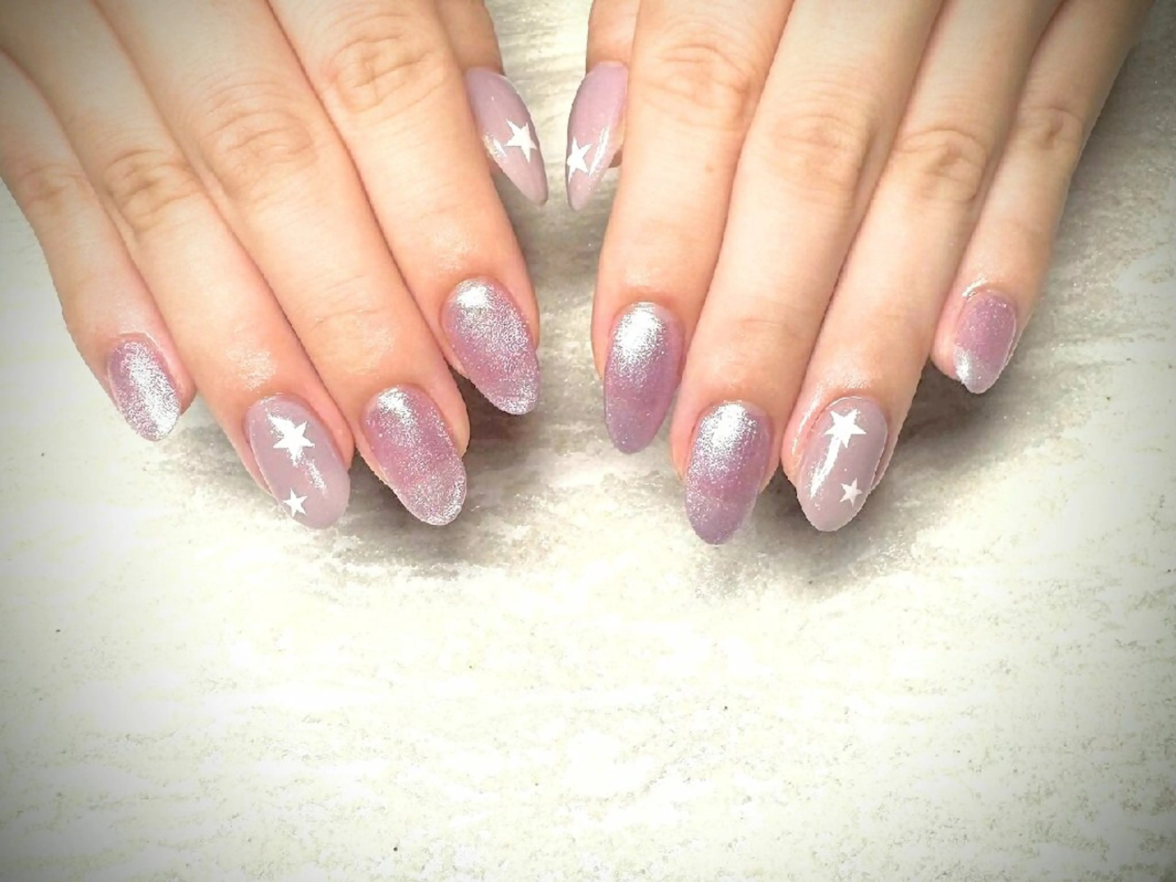 ネイル ハンドネイル JULIE NAILのネイルデザイン