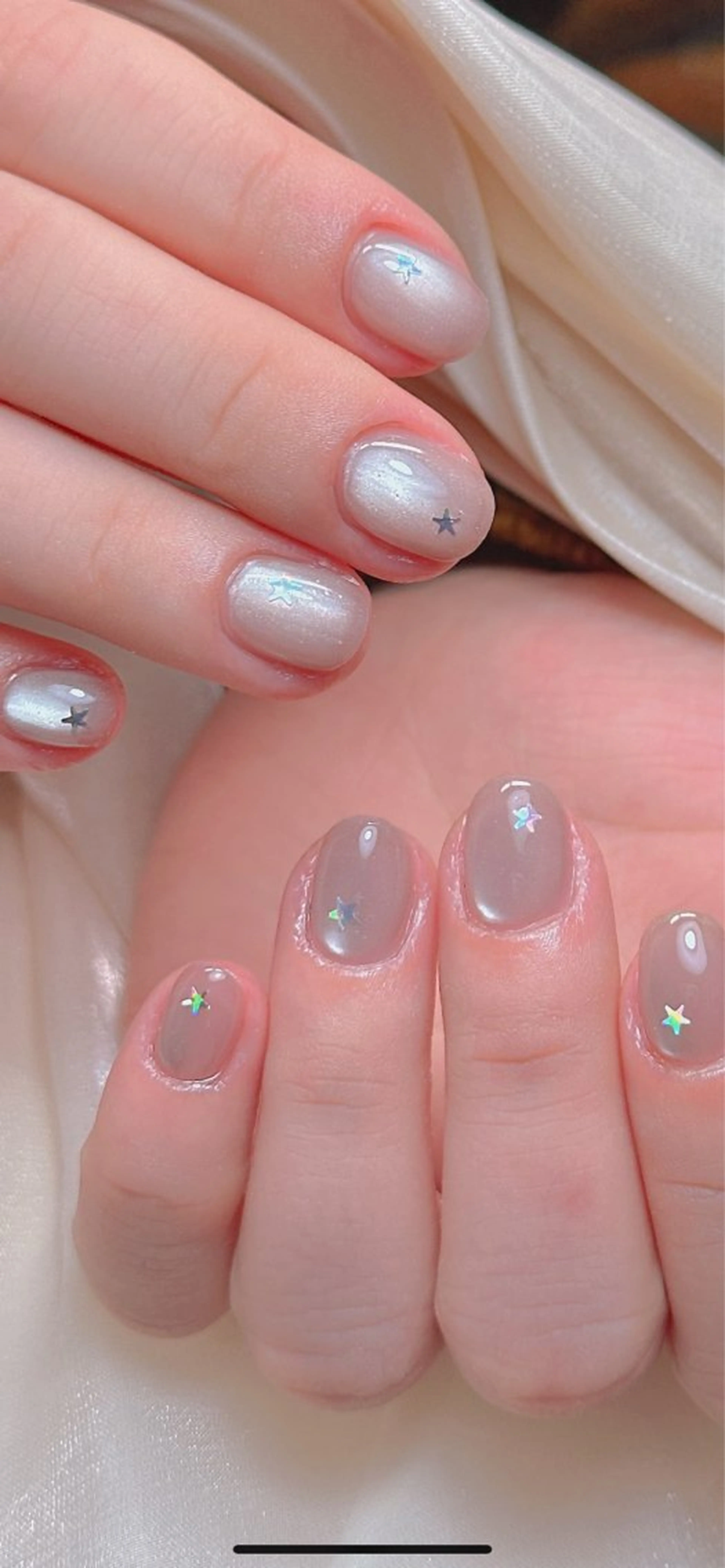 ネイル 桜所属・桜 自宅ネイルサロンのネイルデザイン