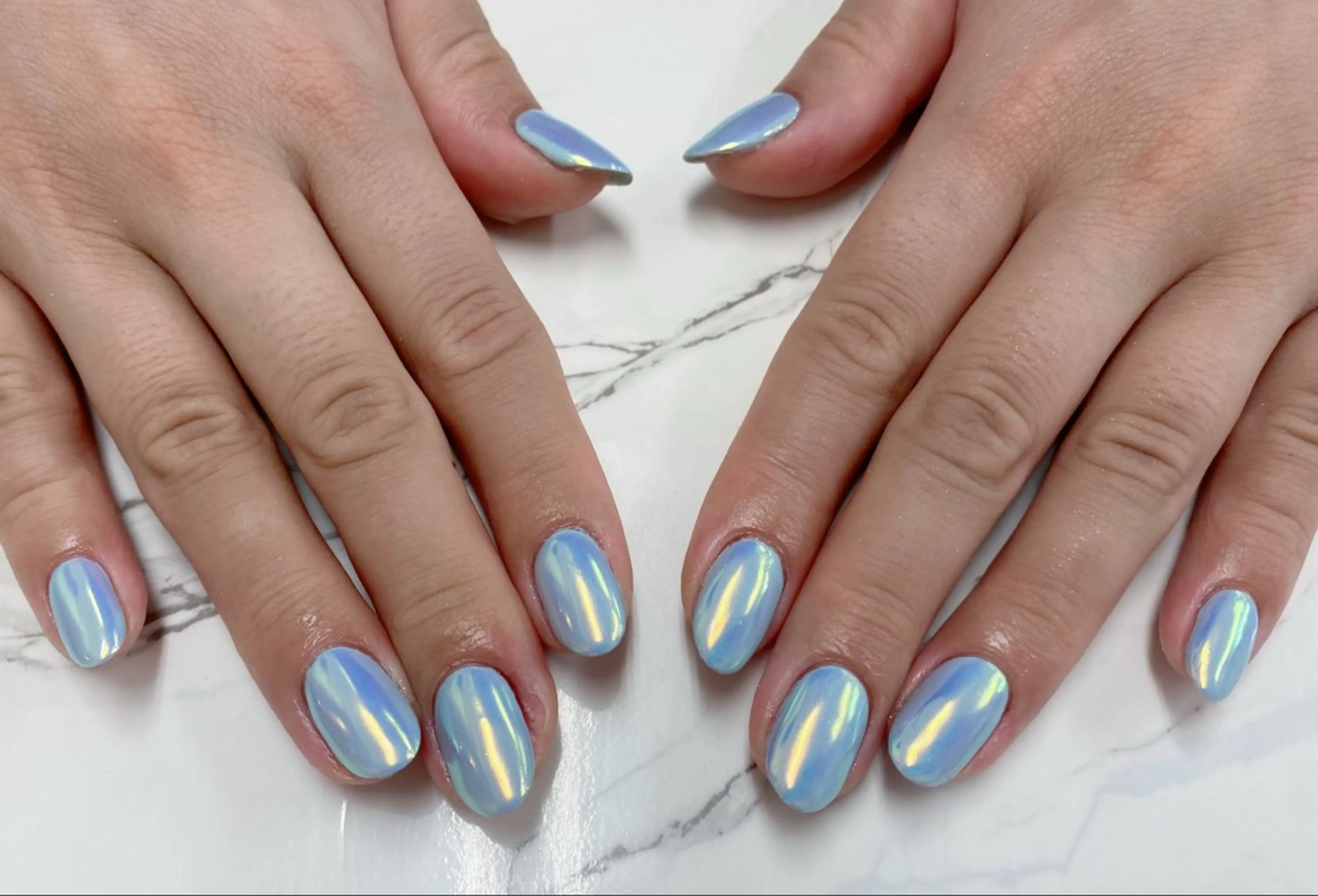 ネイル PLUSNAIL 愛歩のネイルデザイン