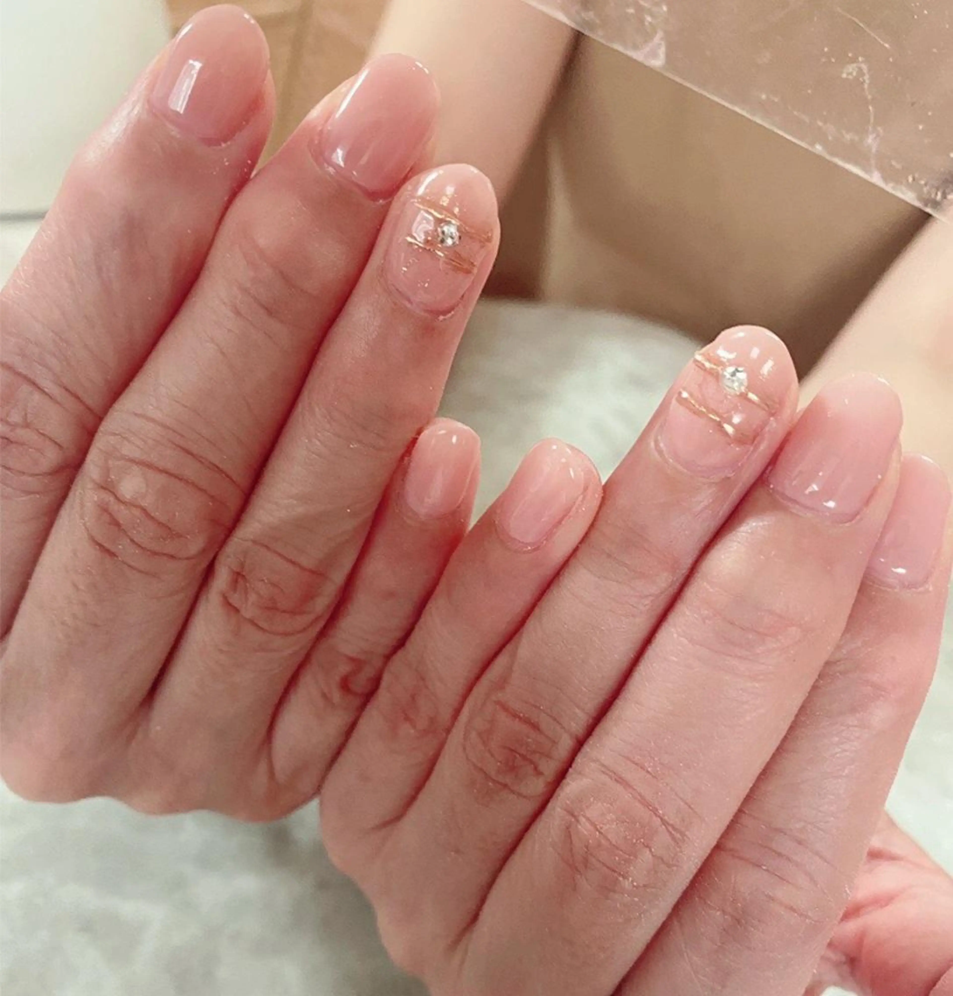 ネイル ネイリスト♡ AYAKOのネイルデザイン