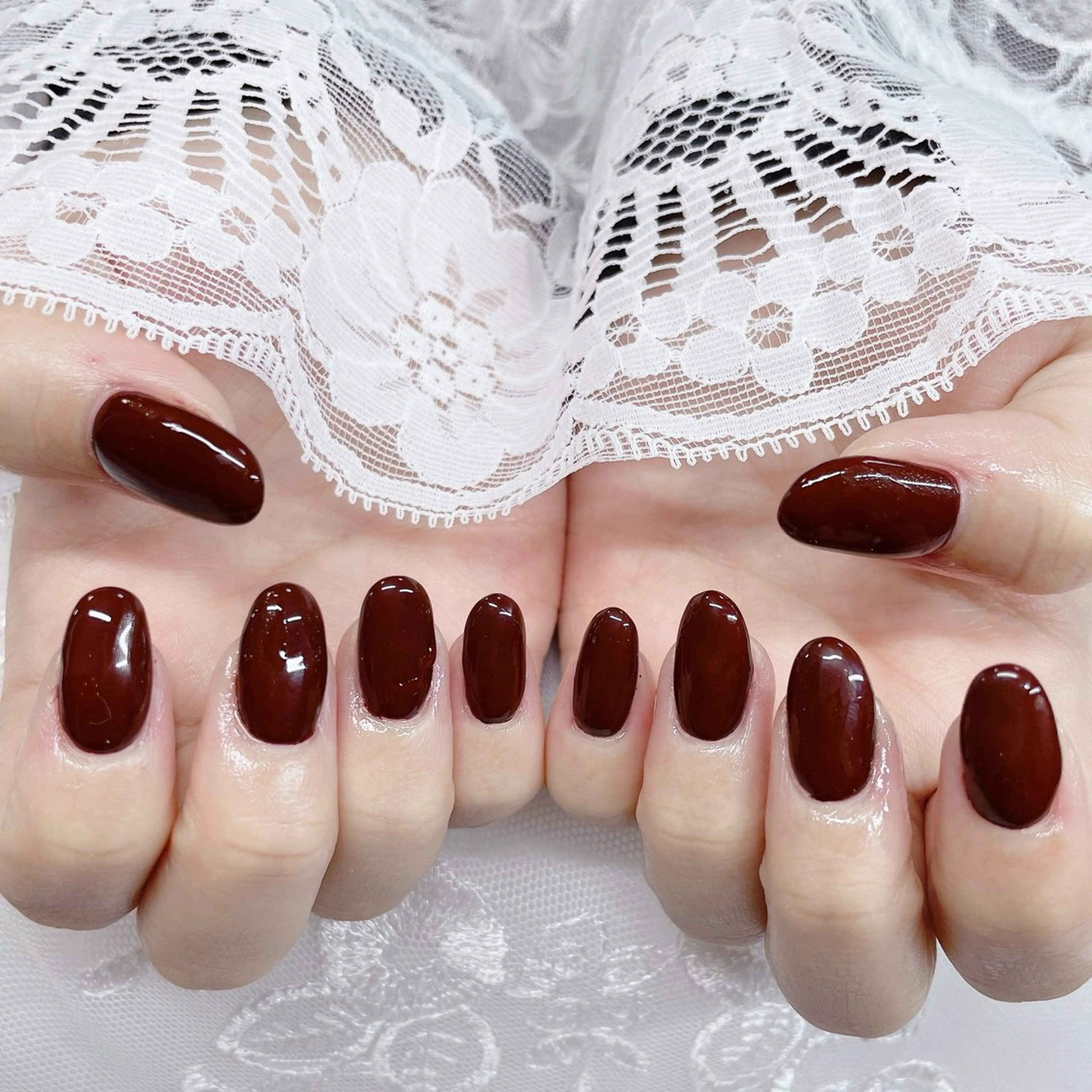 ネイル misun_ nailのネイルデザイン