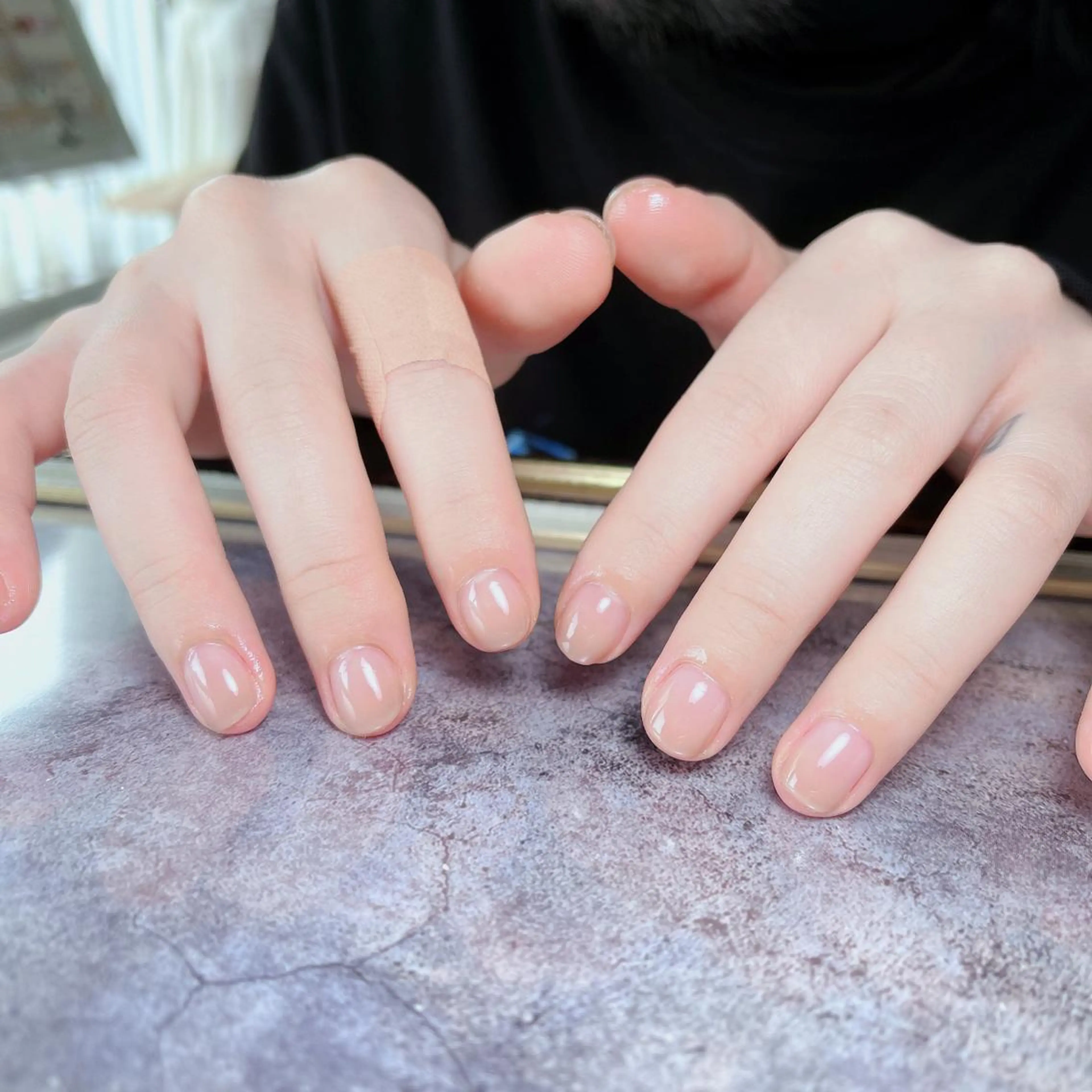ネイル FLY Nail Salonのネイルデザイン