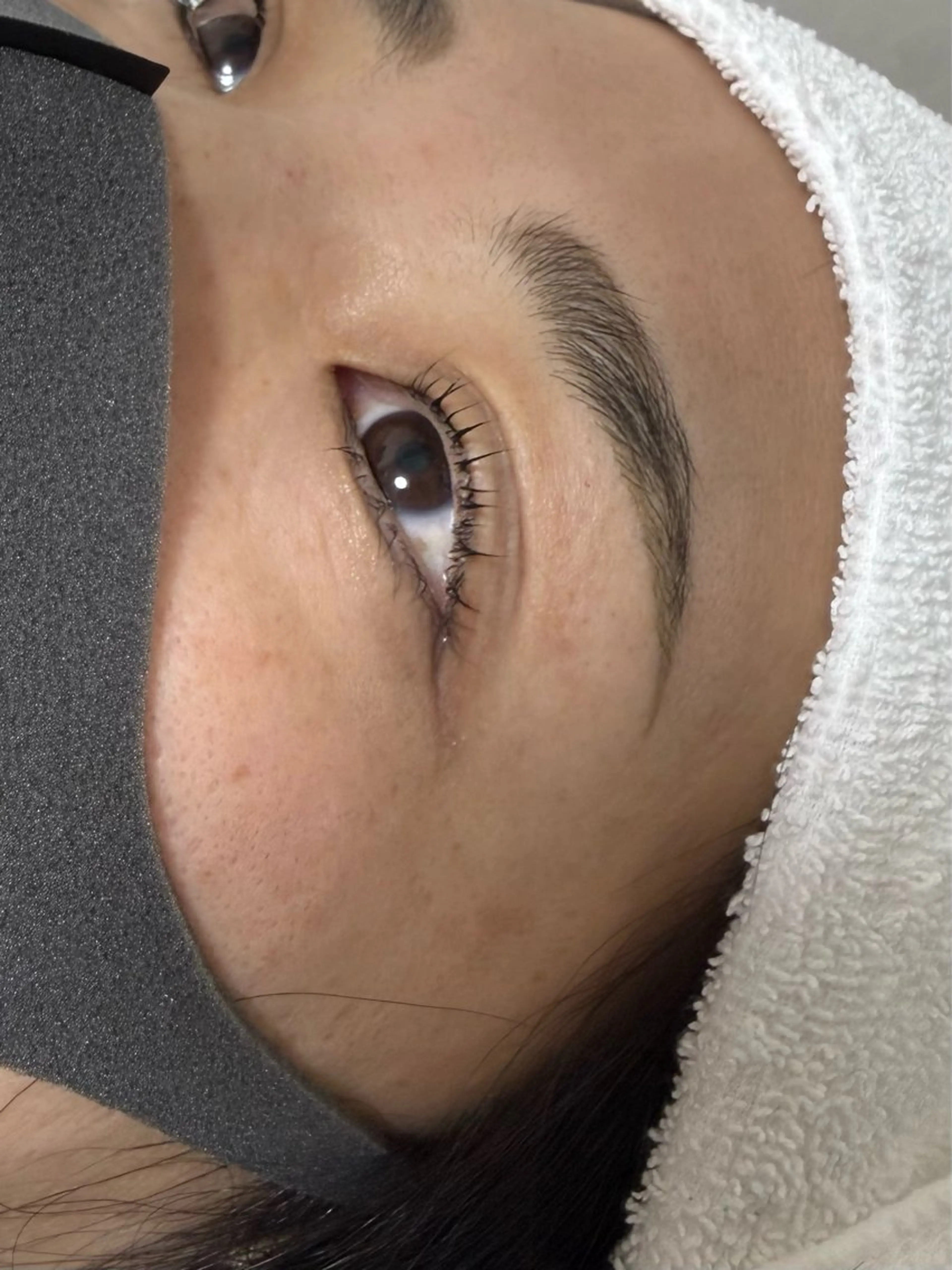 マツエク・マツパ マツパ 谷口 優奈のマツエク・マツパデザイン