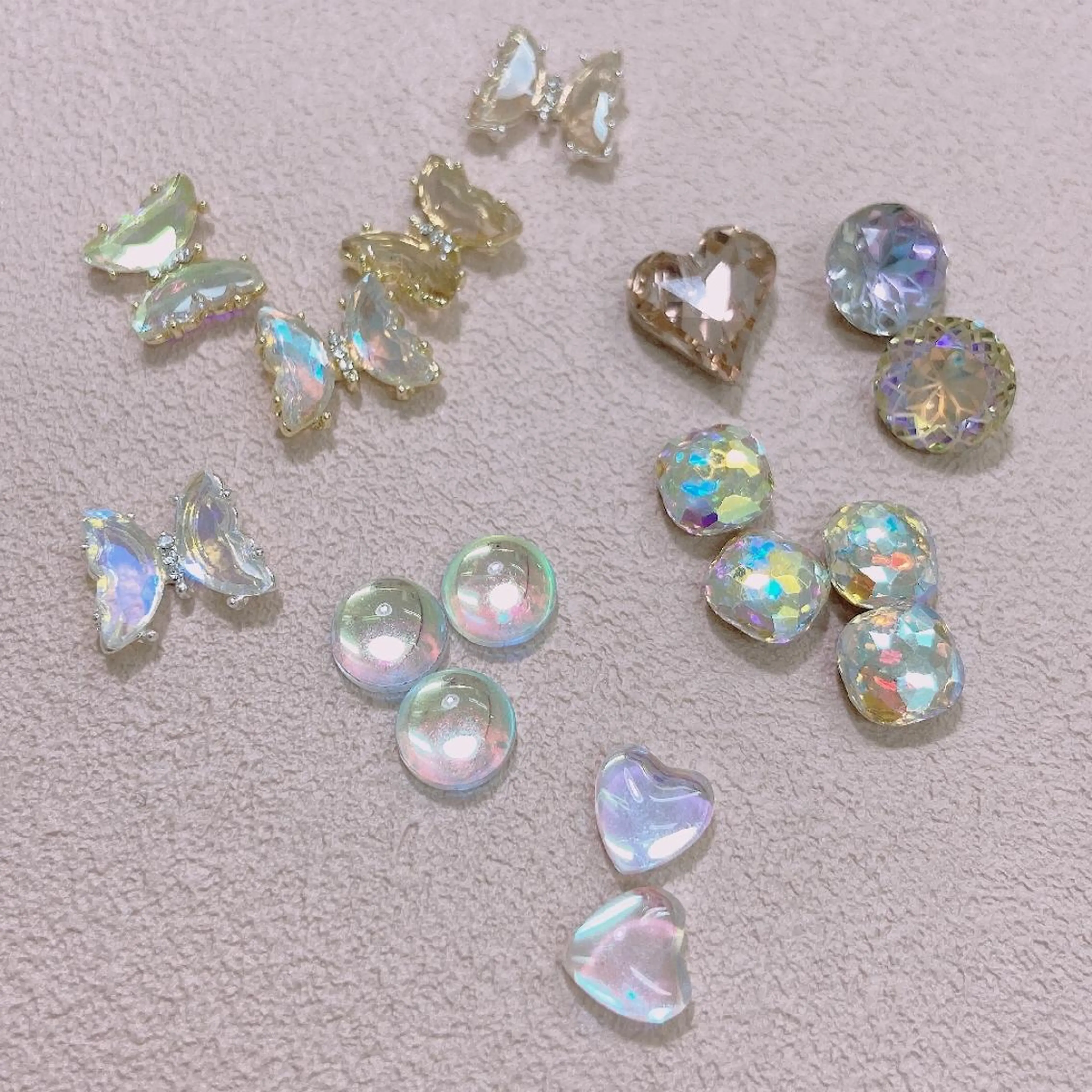 ネイル nail salon Lumièreのネイルデザイン