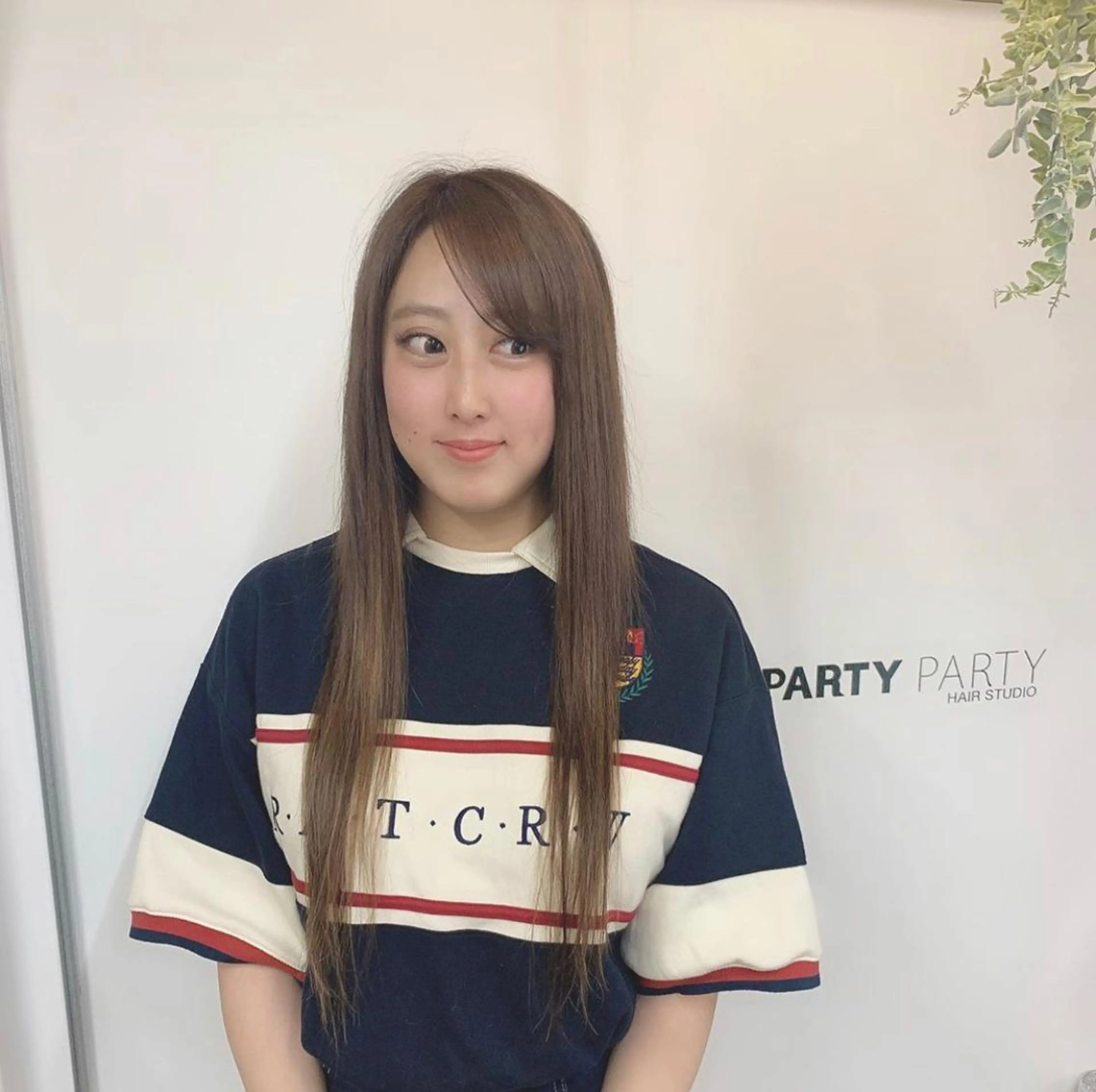 要問い合わせ！カラー&最新プルエクステ60本​〜​[プラチナ40cm]35000​〜​👉21000​〜​の写真