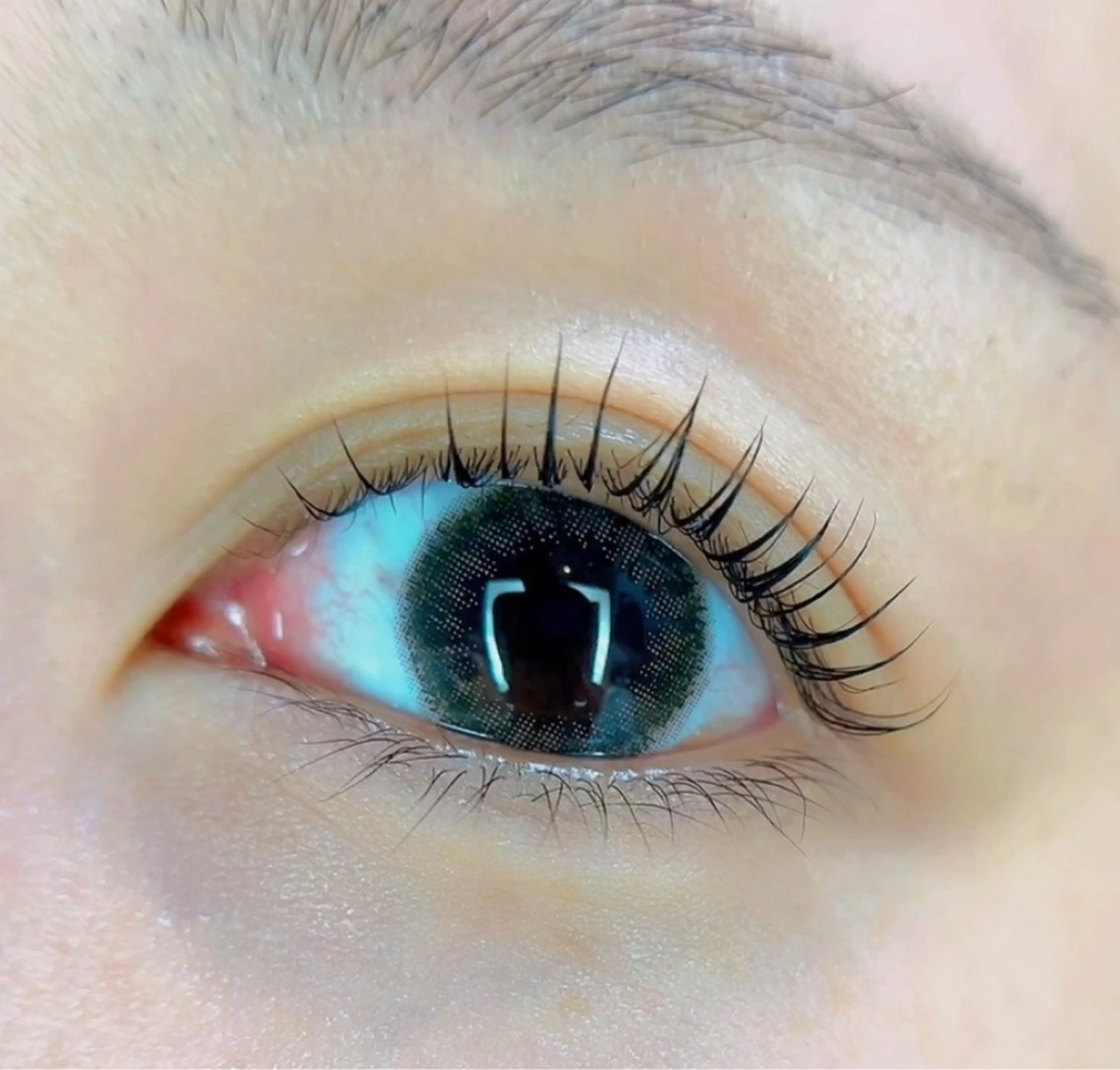 マツエク・マツパ マツパ shall cocotteの眉毛・アイブロウイメージ