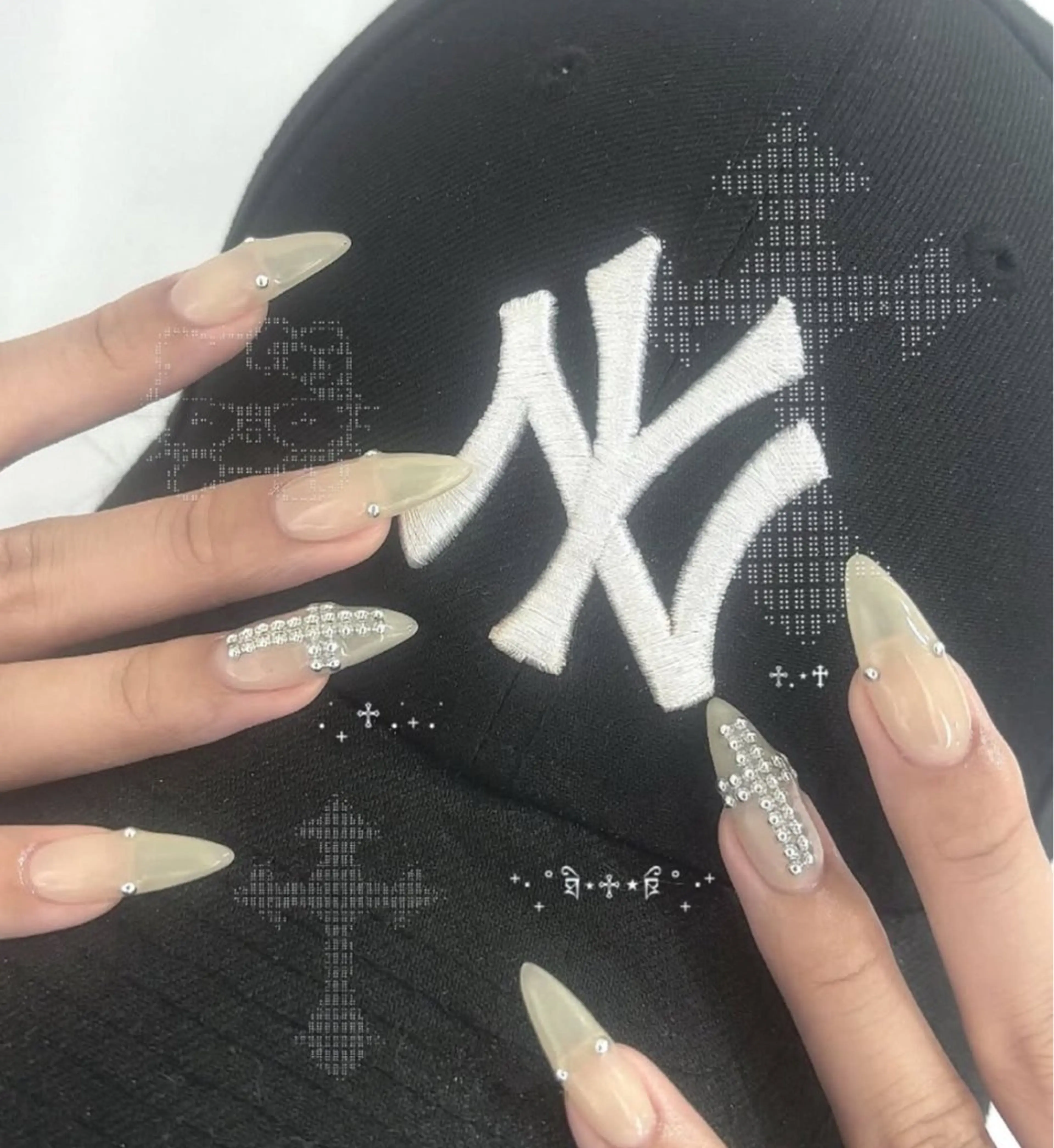 ネイル mitsuki .のネイルデザイン