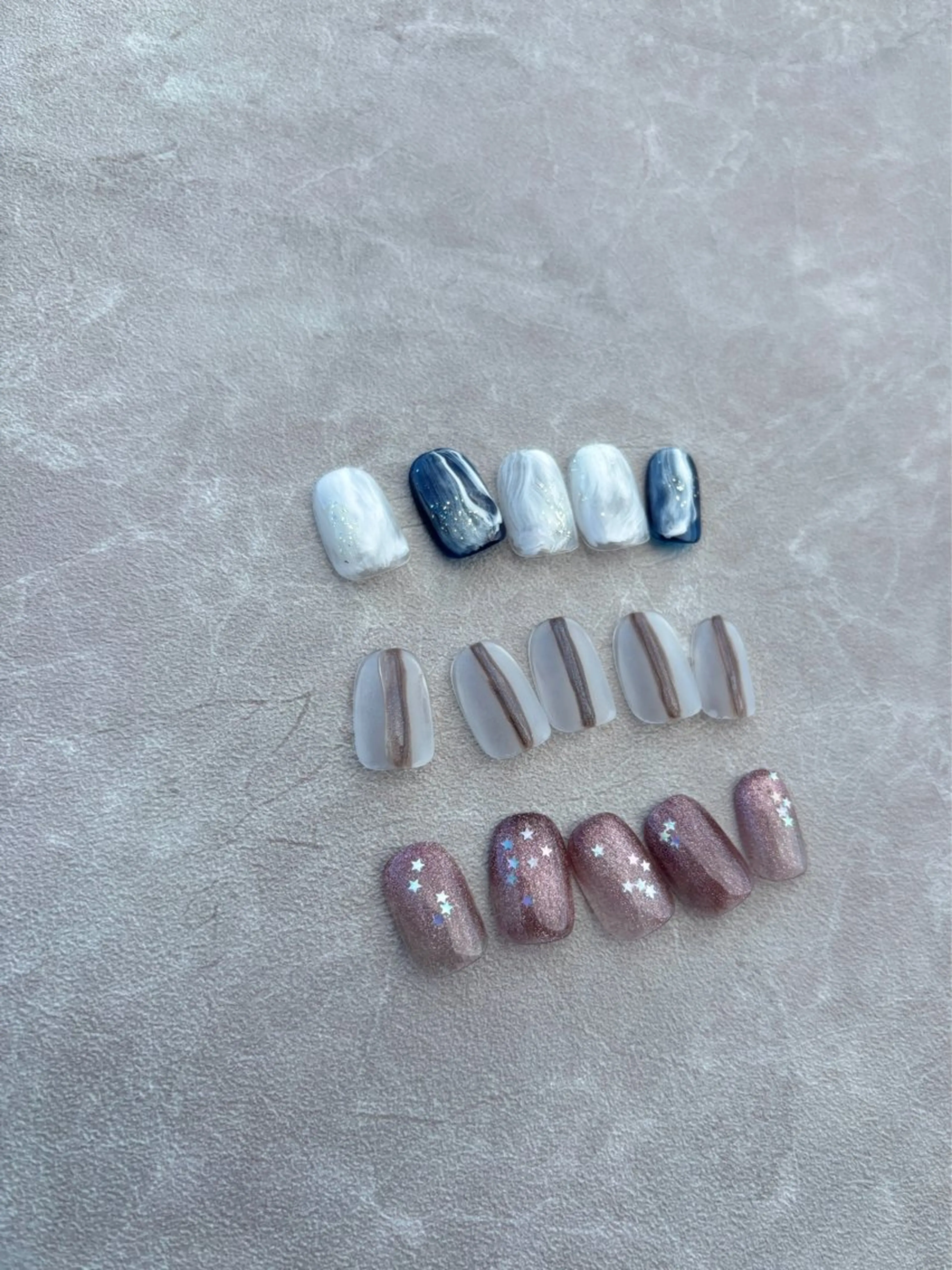 ネイル 原宿ネイルサロン /Kazamiのネイルデザイン