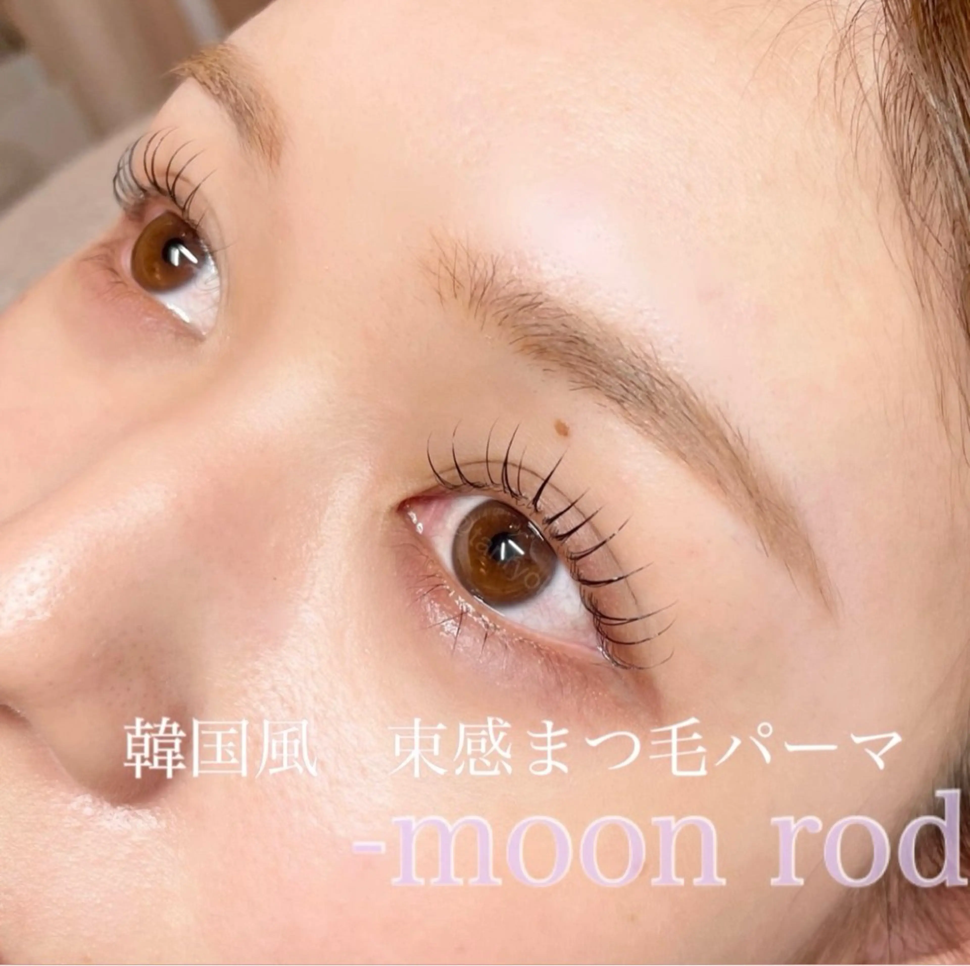 マツエク・マツパ マツパ パリエク 💗NANASEのマツエク・マツパデザイン