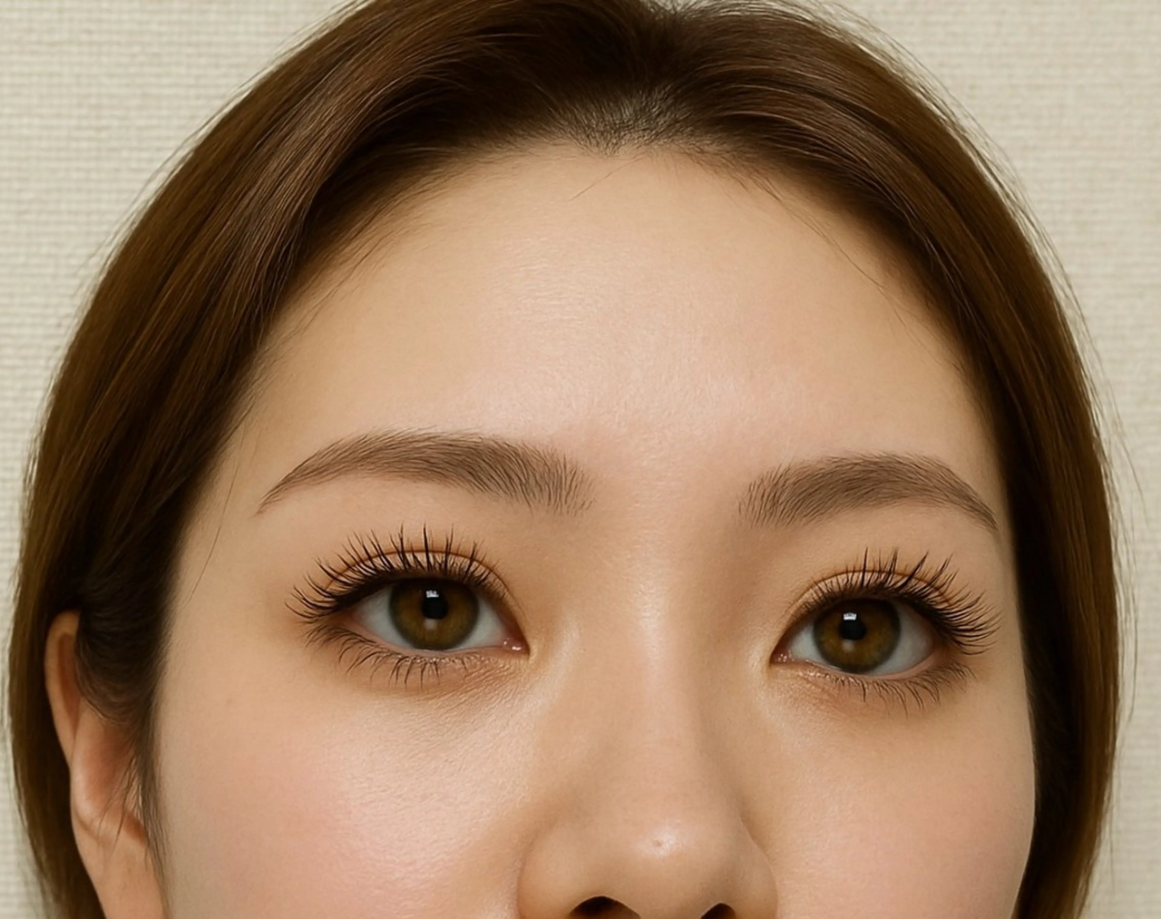 LEDフラットラッシュつけ放題の写真