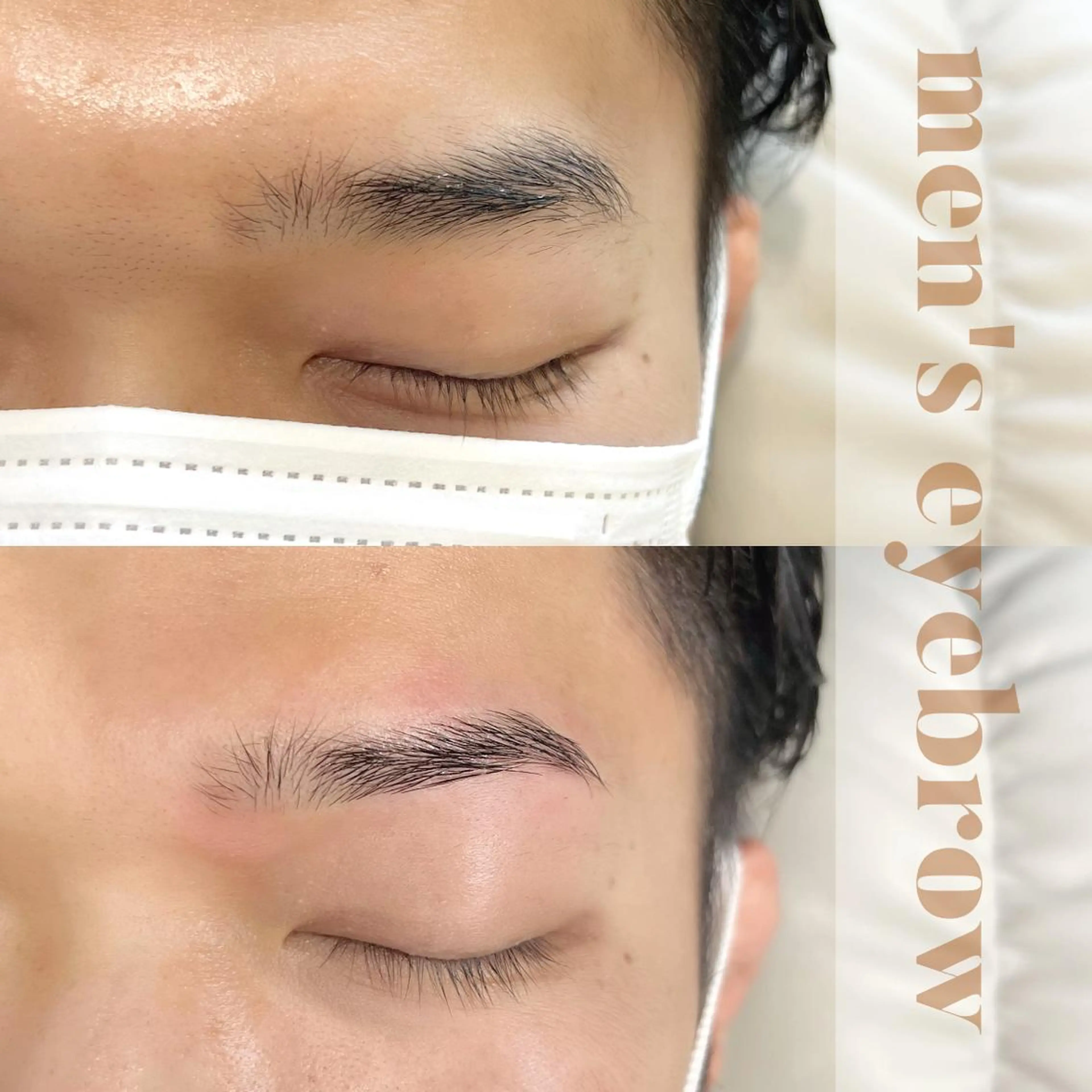 アイブロウ ワックス脱毛 眉カット その他(アイブロウ) limoo RINAのマツエク・マツパデザイン