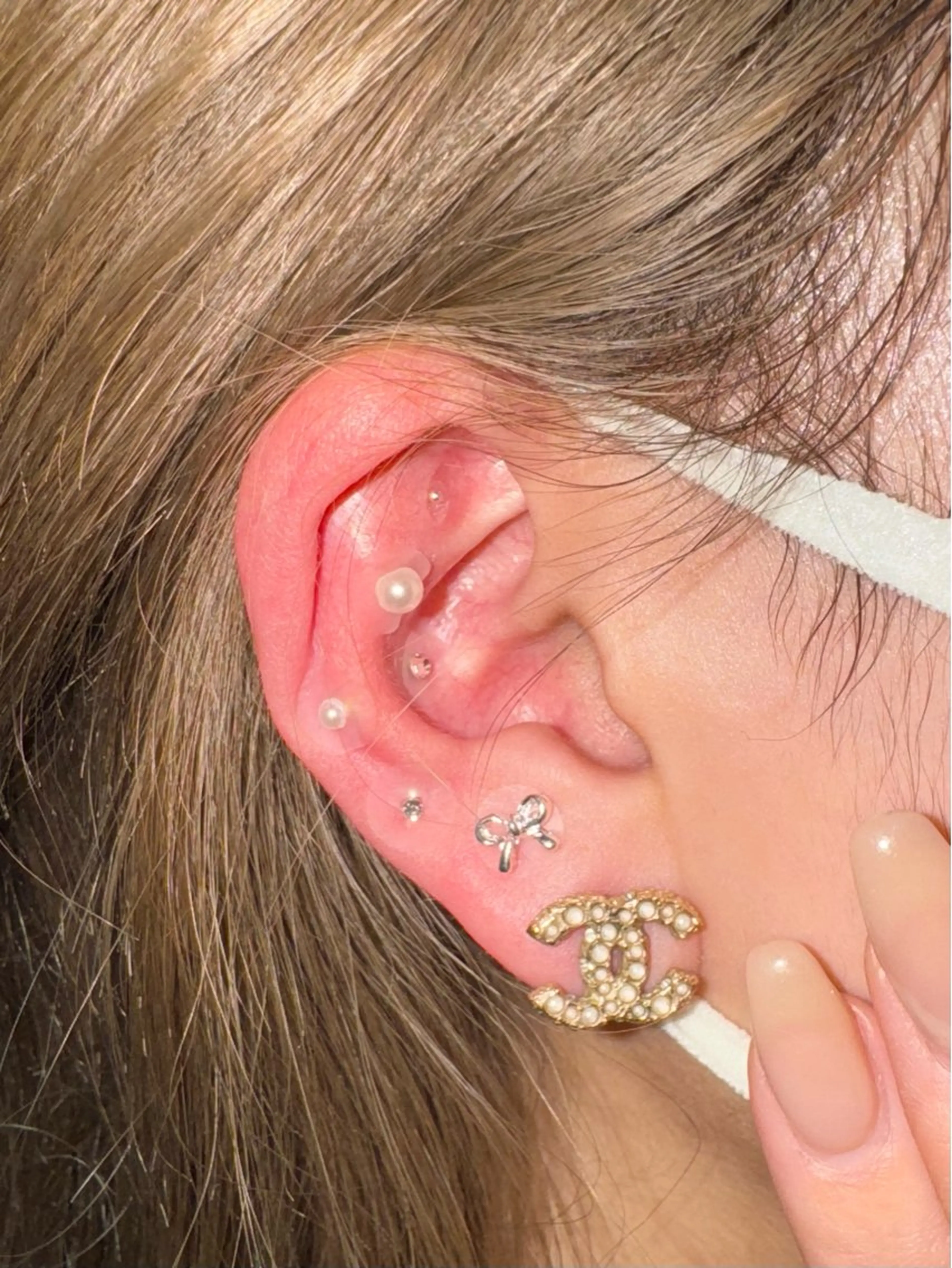 _WHITE所属・橋本 楓のその他イメージ