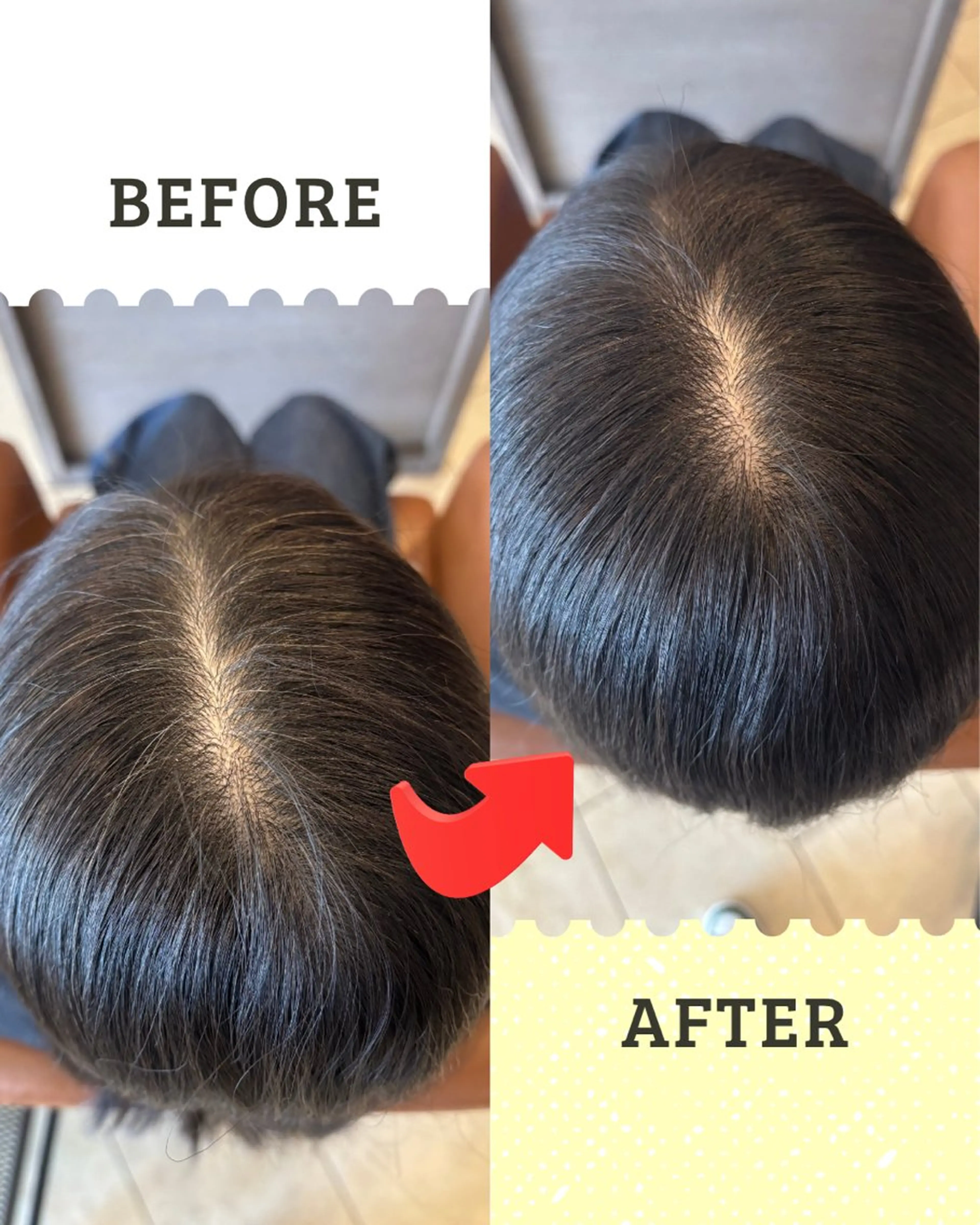 カラー ヘアカラー 沖本 あやののヘアスタイル