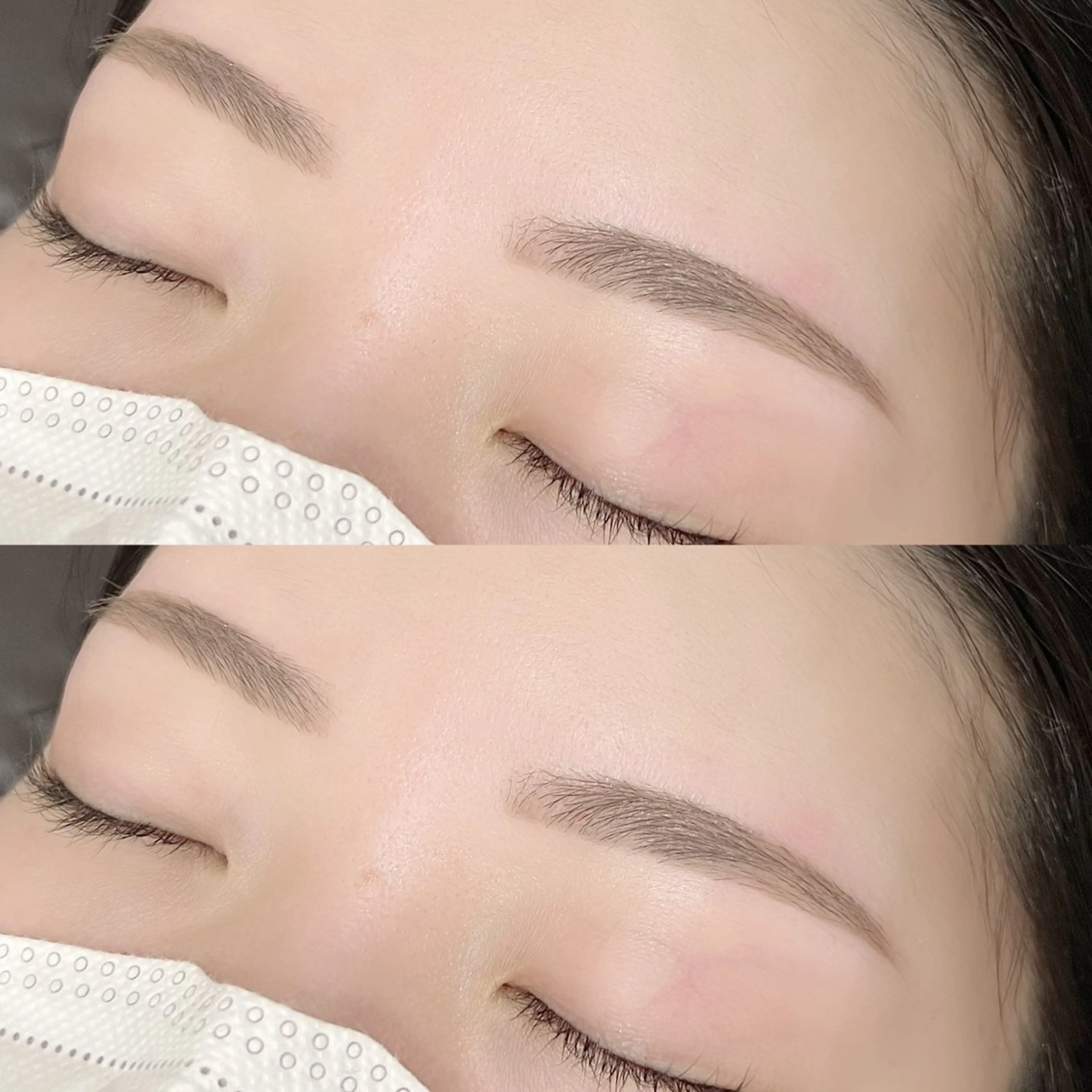 アイブロウ M.wish 🧸🫧Yukiのマツエク・マツパデザイン