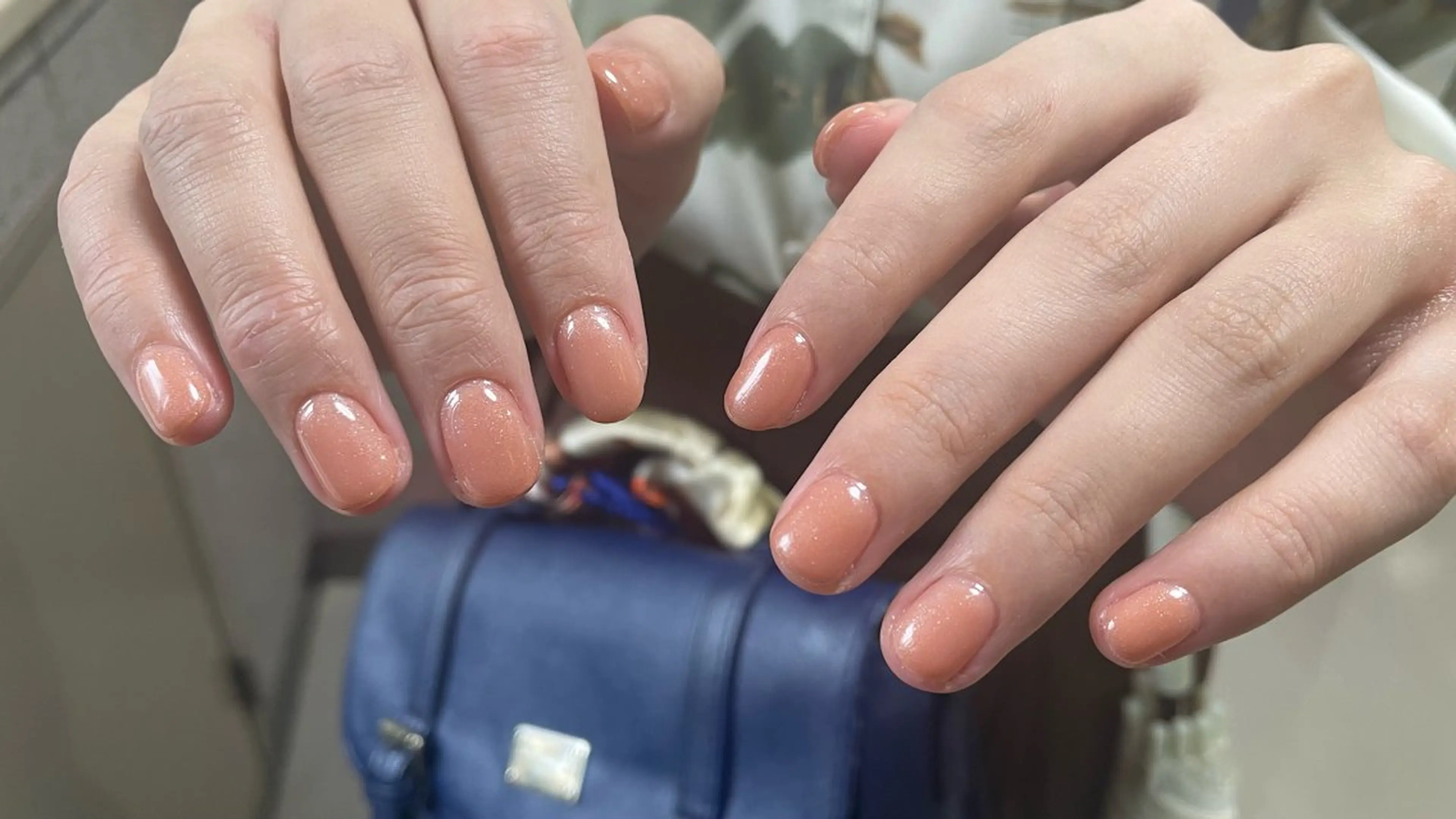 ネイル mieux MOEKAのネイルデザイン