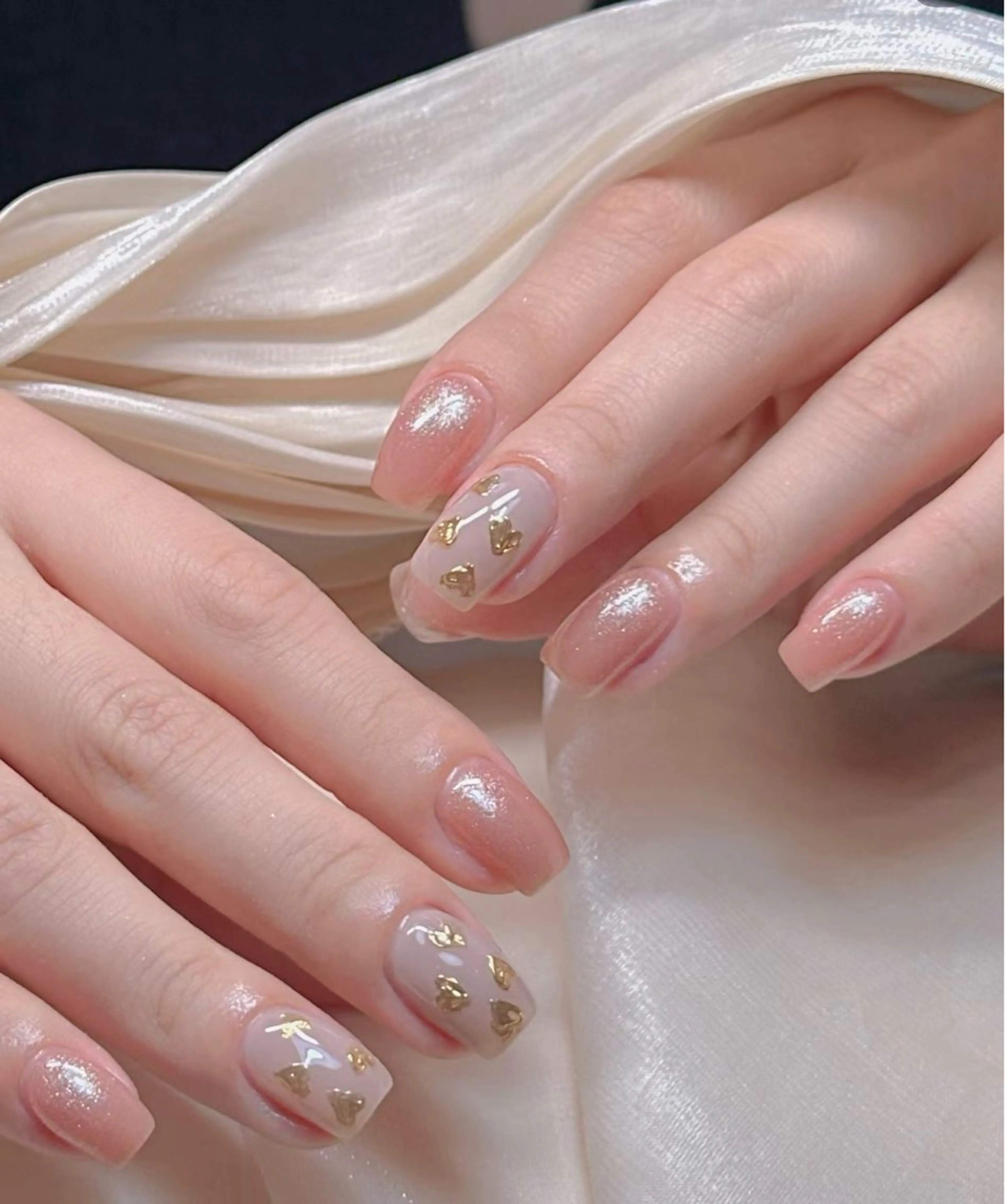 ネイル Rimi Nailアメリカ村のネイルデザイン