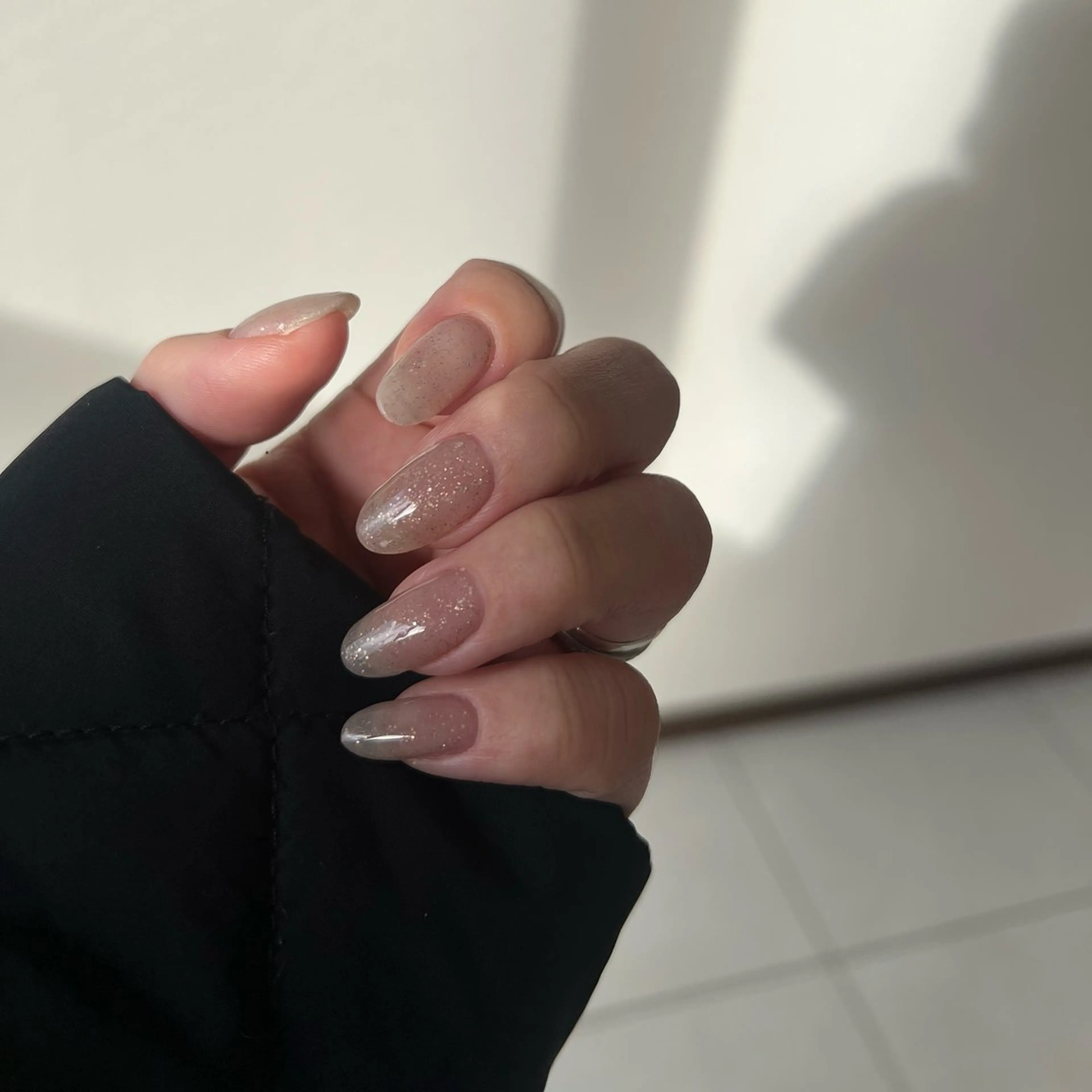 ネイル ハンドネイル naage nailのネイルデザイン