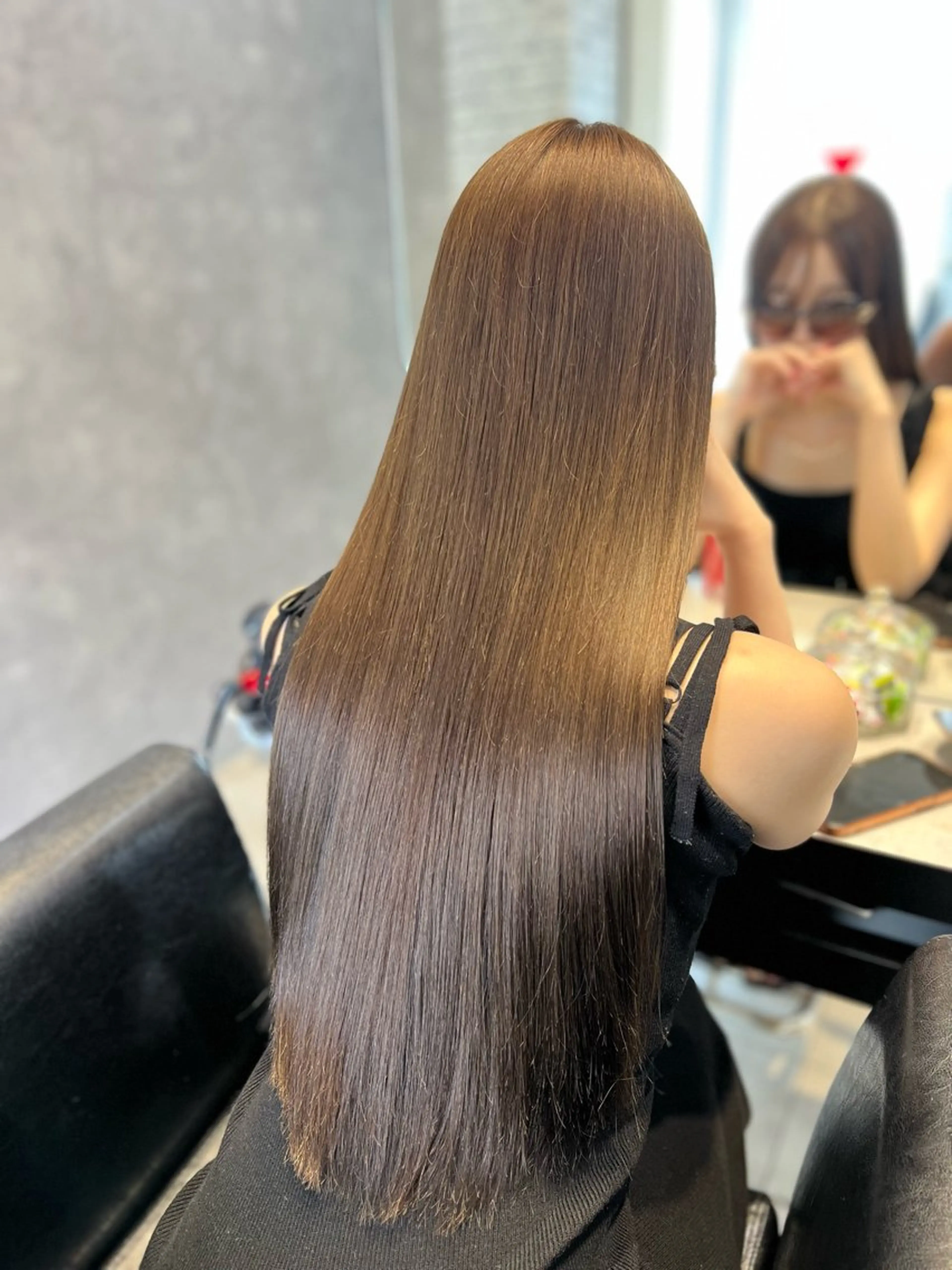 【大人気】BYKARTEトリートメント🪄︎︎モデル料金⟡.·の写真