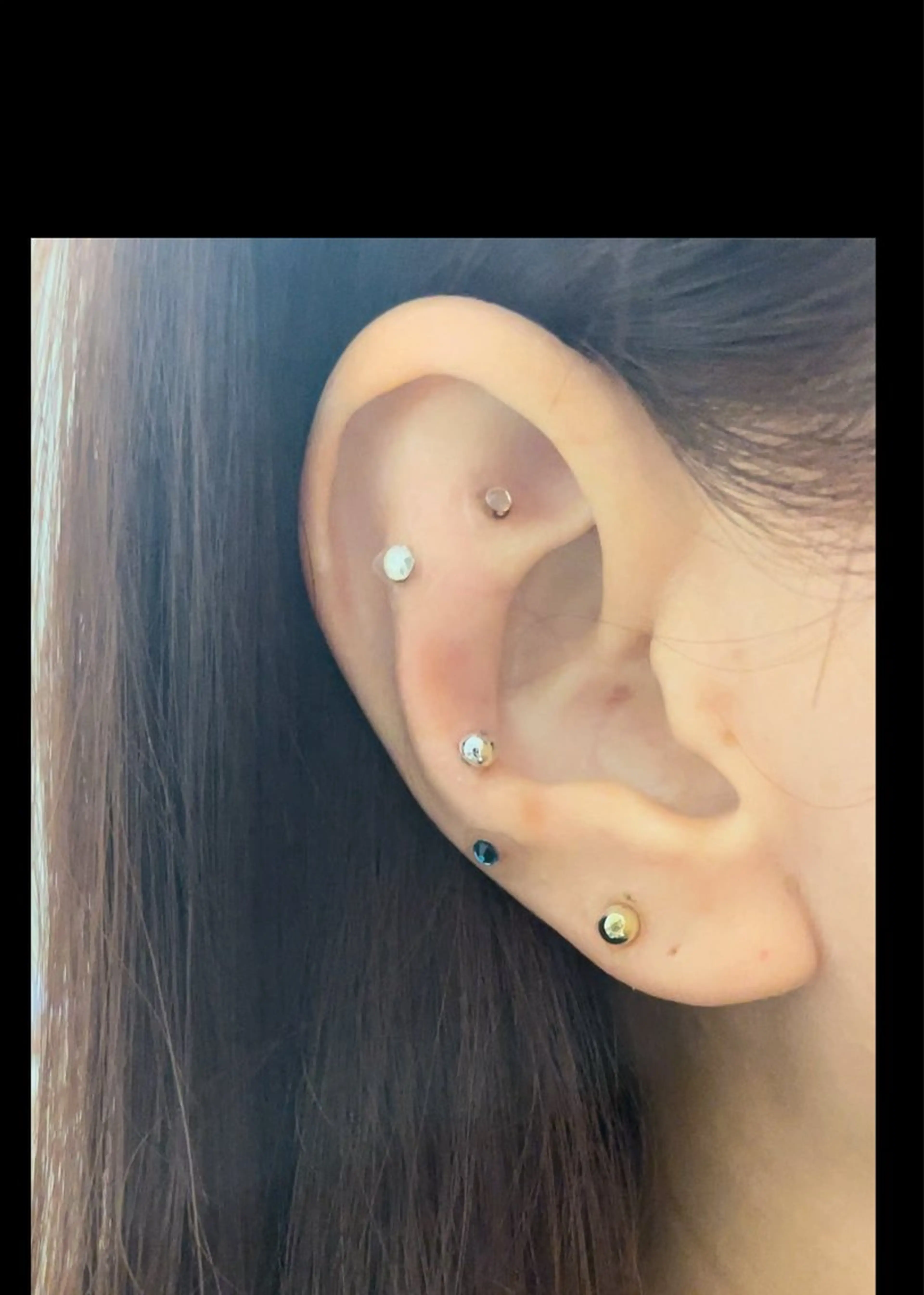 salon lafleurのネイルデザイン