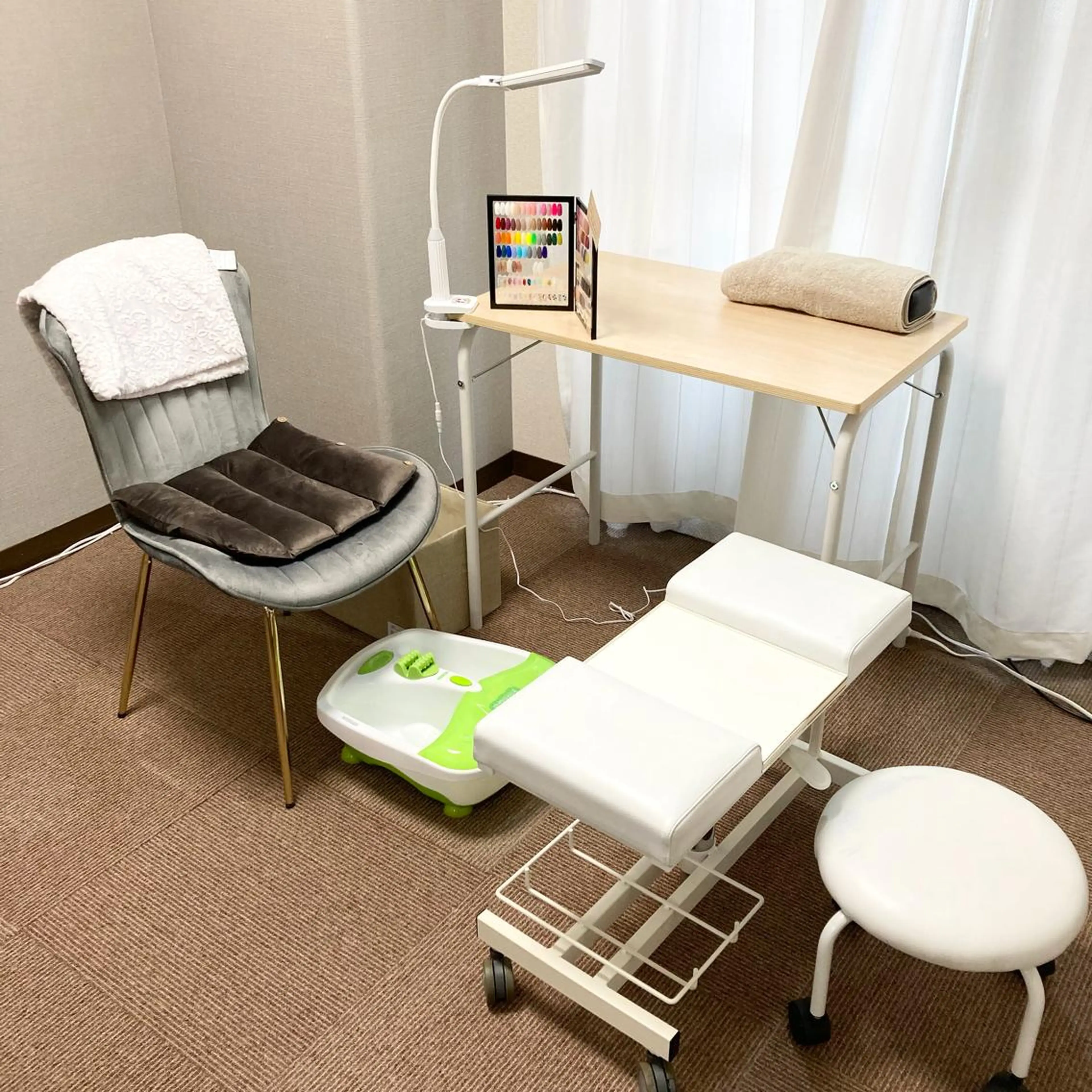 ネイル nails by saya所属・nails by sayaのネイルデザイン